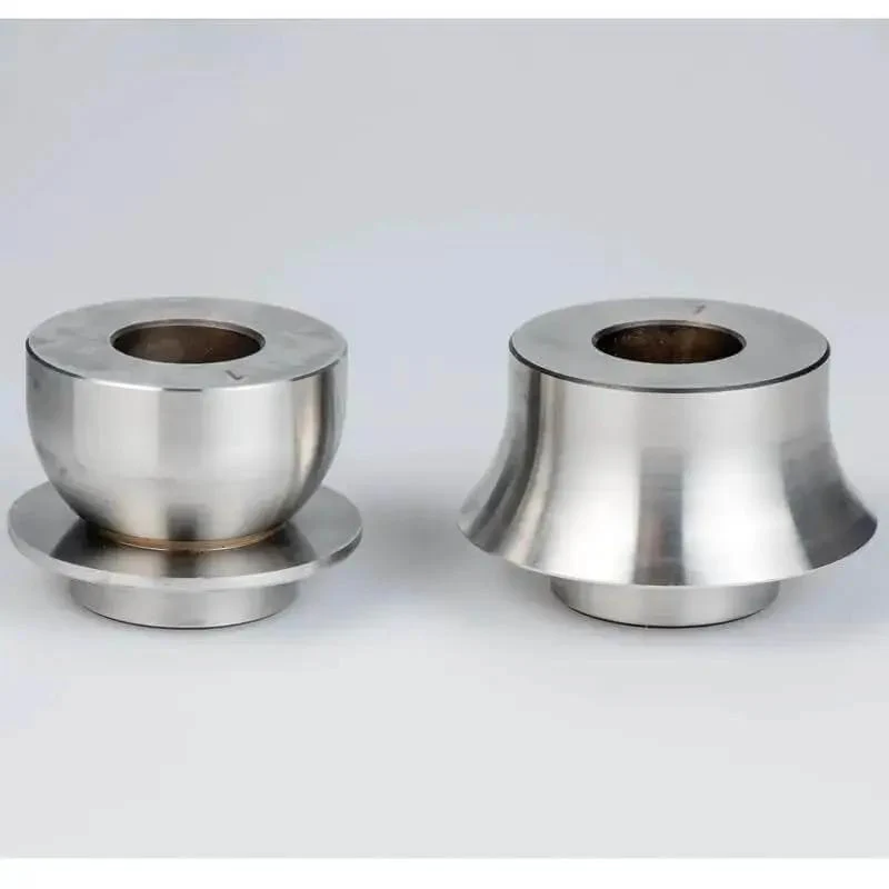 1 Inch Bead Roller Round Over Die Set In Cr12 Steel For Auto Body And Sheet Metal, Workhorse Radius Edge Die Fits Most Bead Rollers With Seven Eighths Inch Or 22mm Shafts