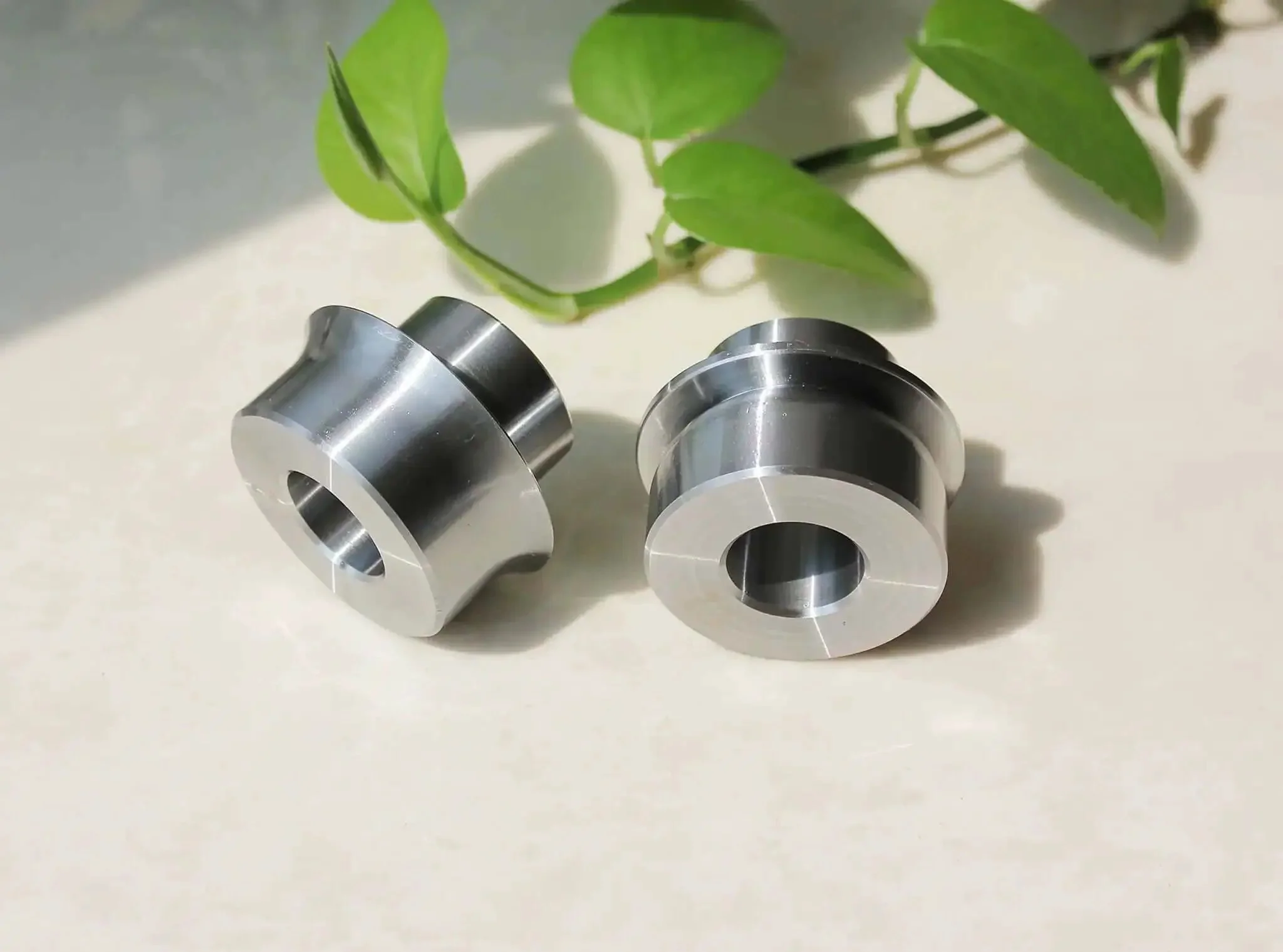 1 Inch Bead Roller Round Over Die Set In Cr12 Steel For Auto Body And Sheet Metal, Workhorse Radius Edge Die Fits Most Bead Rollers With Seven Eighths Inch Or 22mm Shafts - Image 3