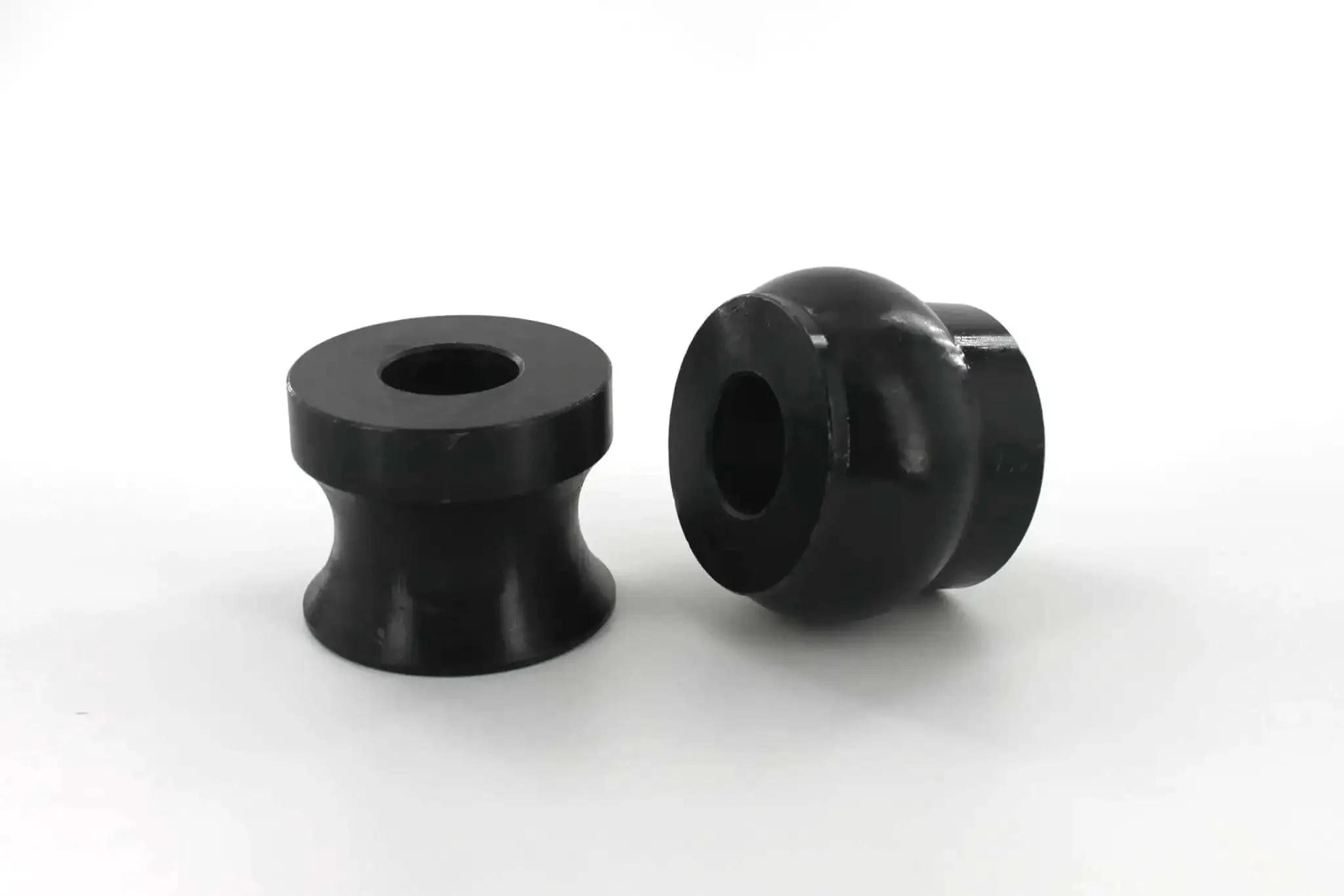 1 Inch Round Bead Roll Dies Set For Bead Roller With 22mm Shaft Fits Most Rollers Heavy Duty Built To Last With Heat Treated Tool Steel And Black Oxide Coating For Rust Resistance - Image 4