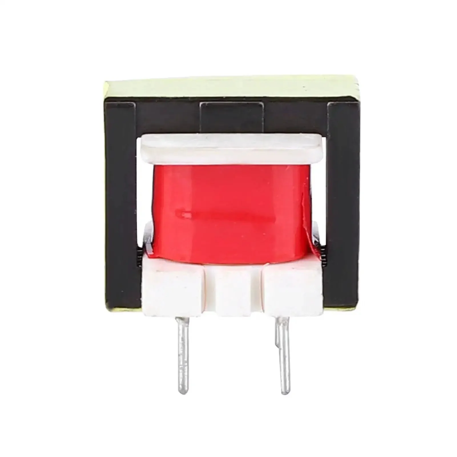 10 Pack Audio Isolation Transformers For Voltage Amplification And Power Output, 1300 To 8 Impedance Ratio, 1K To 8 Ohm, EE14 Core, Premium Audio Transformer Set For Amplifiers Receivers And DIY Projects - Image 9