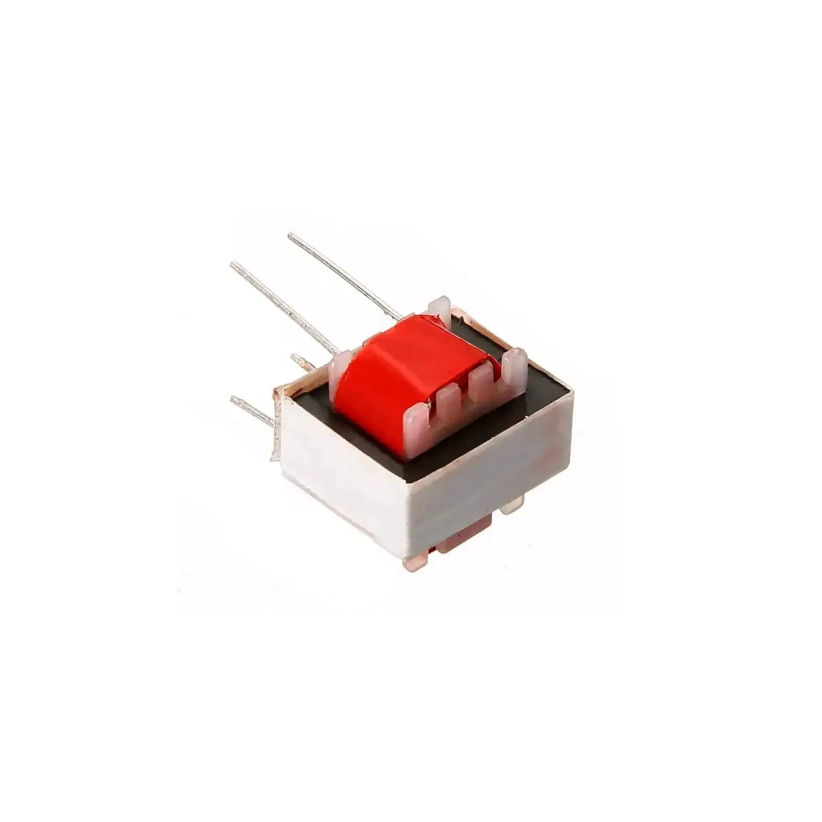 10 Pack EI-14 Audio Isolation Transformers For Hi Fi And PA Systems, 600 Ohm 1 To 1 Coupling, High Voltage Stability, 290mH Inductance, Noise Free Sound, Broad Frequency Range, Easy Integration For Pro Setups - Image 4