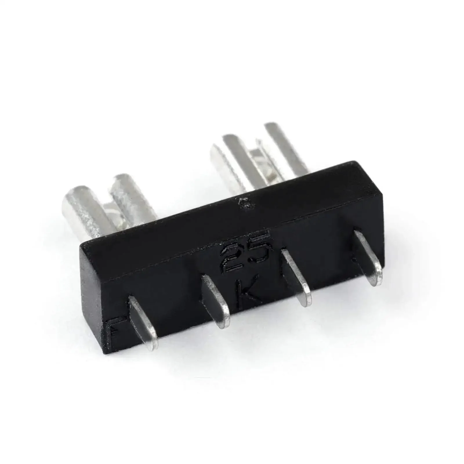 10 Pcs SL-506P Mini Blade Fuse Holder For Auto Automotive Boat Marine 32V PCB Board Compatible Easy Wire Installation Durable Electrical Connector Kit EZ Install - Image 3