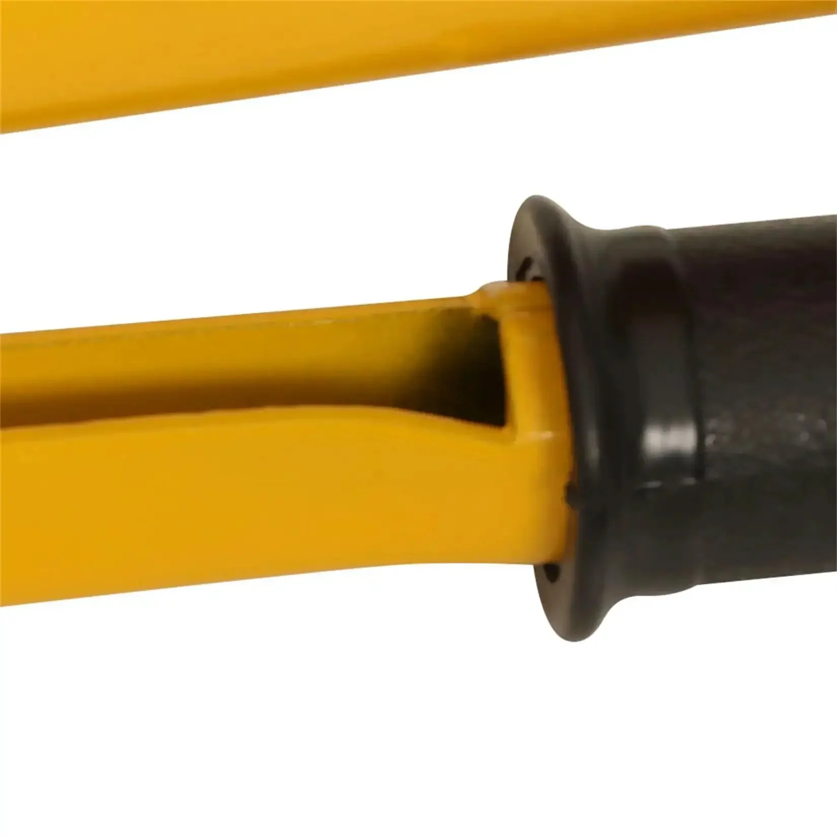 10 Ton Hydraulic Knockout Punch Kit With Six Dies For Electrical Conduit Hole Cutting And Your Go-To Quick, Easy Installation Of Wire, Pipe And Machinery Components For Repairing Signal Lamps - Image 3