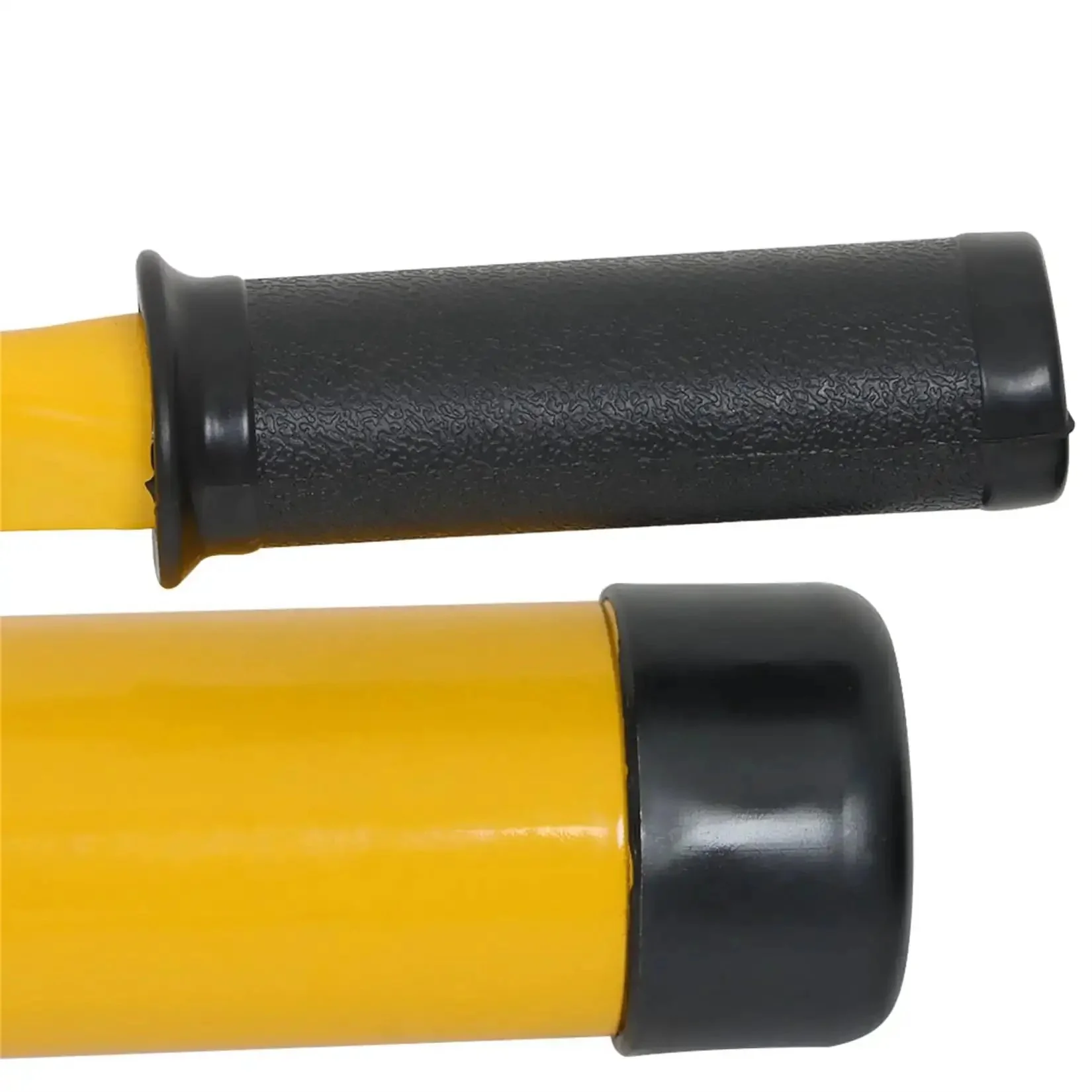 10 Ton Hydraulic Knockout Punch Kit With Six Dies For Electrical Conduit Hole Cutting And Your Go-To Quick, Easy Installation Of Wire, Pipe And Machinery Components For Repairing Signal Lamps - Image 4