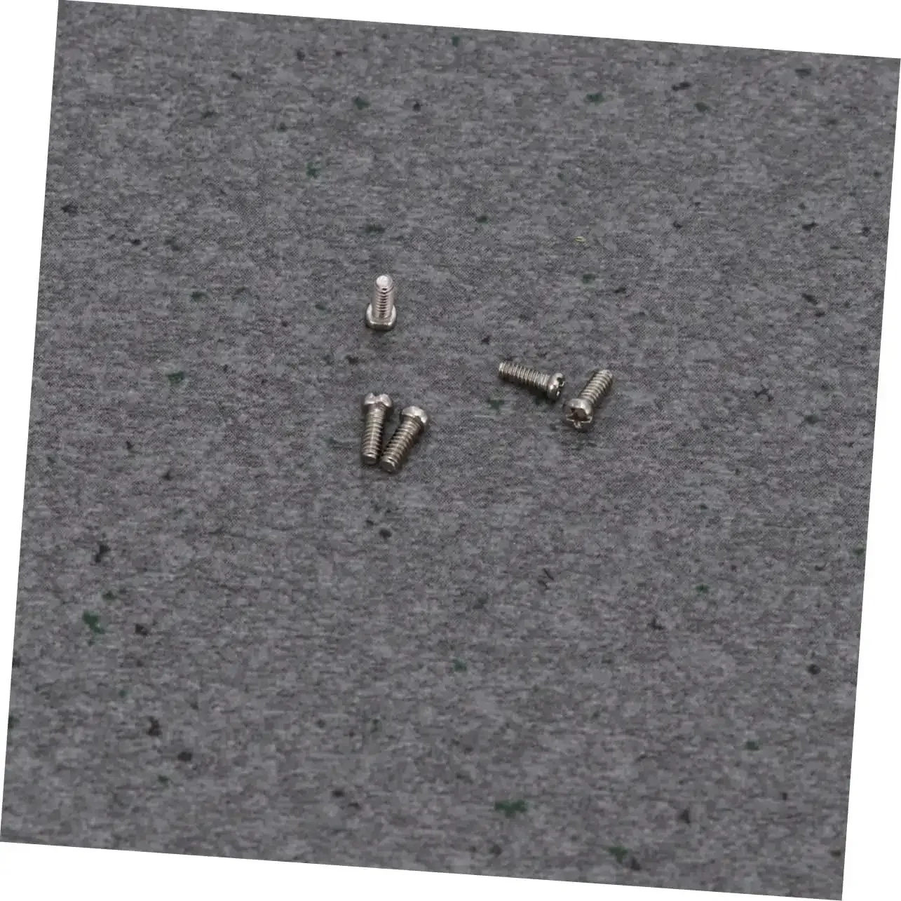 1000 Piece Stainless Steel Miniature Screws Kit For Glasses Phones Watches And Eyewear With Screwdriver And Tweezers Included All In One Assorted Sizes Rust Resistant Easy Install Go To Repair Set - Image 3