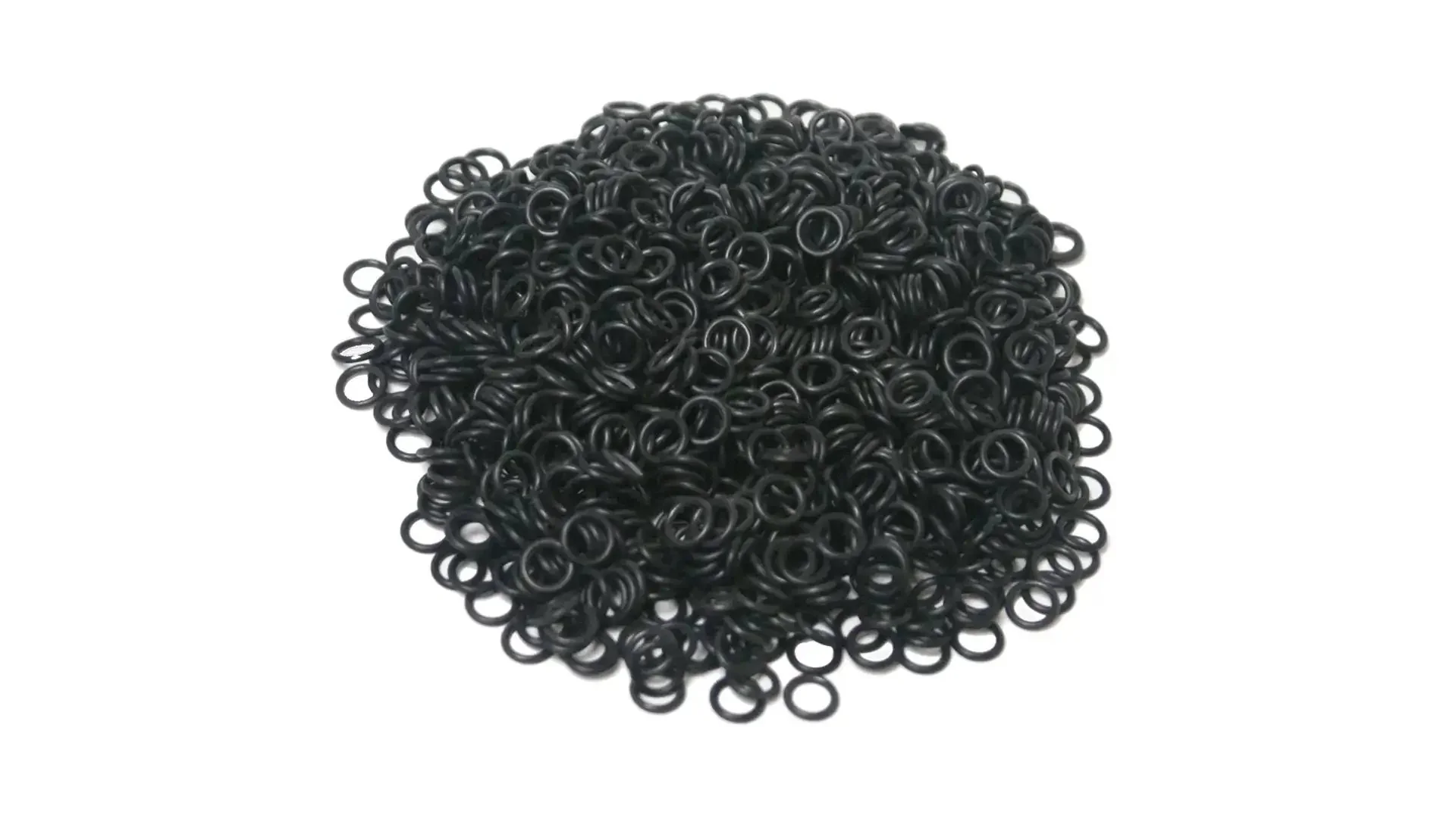 109 Buna NBR O Ring Nitrile 90 Durometer Heavy Duty High Pressure Static Seal Pack Of 250 For Crude Oil Gasoline Propane Petroleum Oils Water And Fuel Resistant Extrusion Resistant Sealing Solution