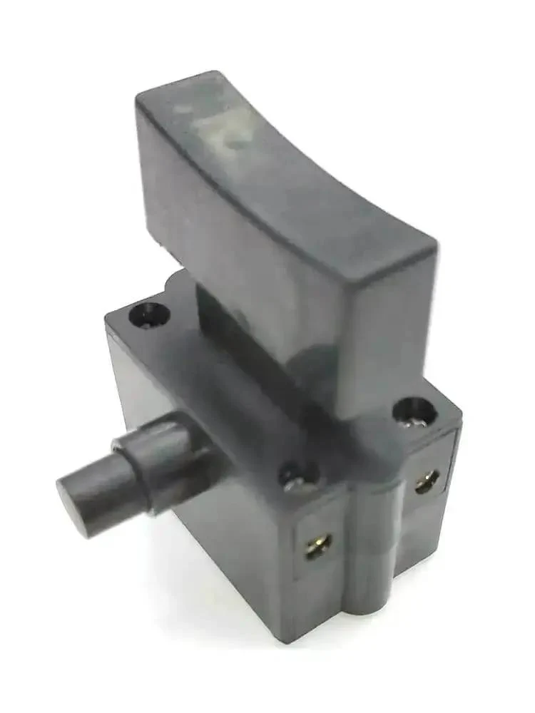 10A 220V Speed Control Switch For 350mm Marble Cutter Machine Polisher FA4 10 Power Tools Spare Parts Easy Install Durable 10 Amp Switch For Home Shop Use - Image 2
