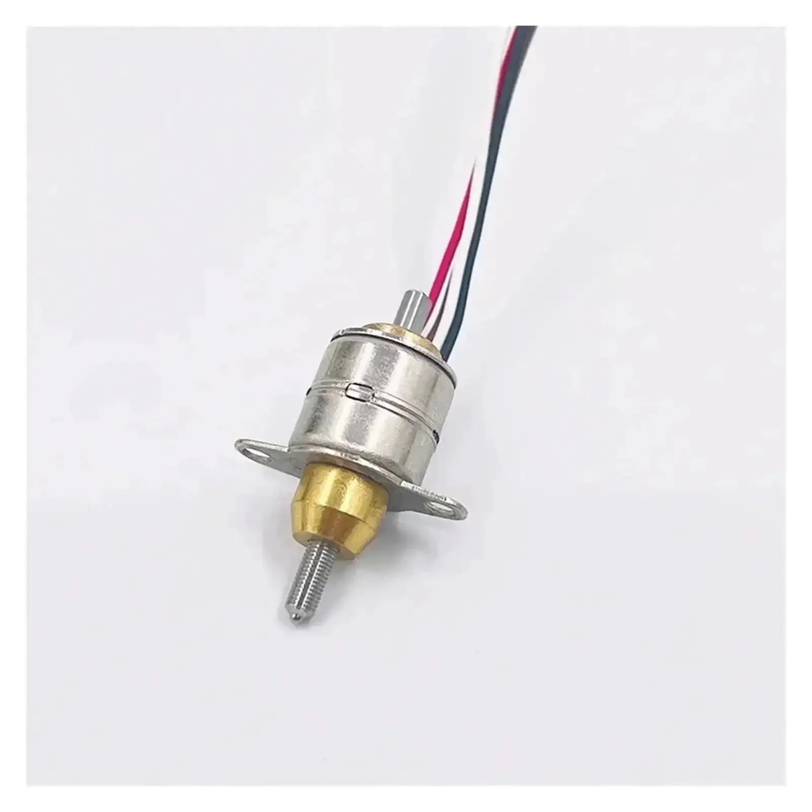 10mm Precision Stepper Motor Starter Kit For DIY Projects, DC 5V Or 6V, Telescopic Linear Shaft With 6mm Stroke, High Precision Linear Actuator For CNC, Robotics, Automation, And Hobby Builds - Image 4