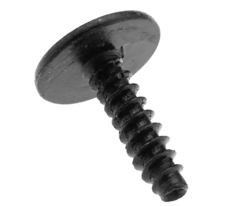 10Pcs Wheel Arch Inner Liner Splash Guard Torx Screws Kit for Audi VW Seat Skoda Cars Durable Plug And Play Install Hardware Set for Golf Leon Ibiza Toledo Octavia A3 A4 A6 Superb - Image 2