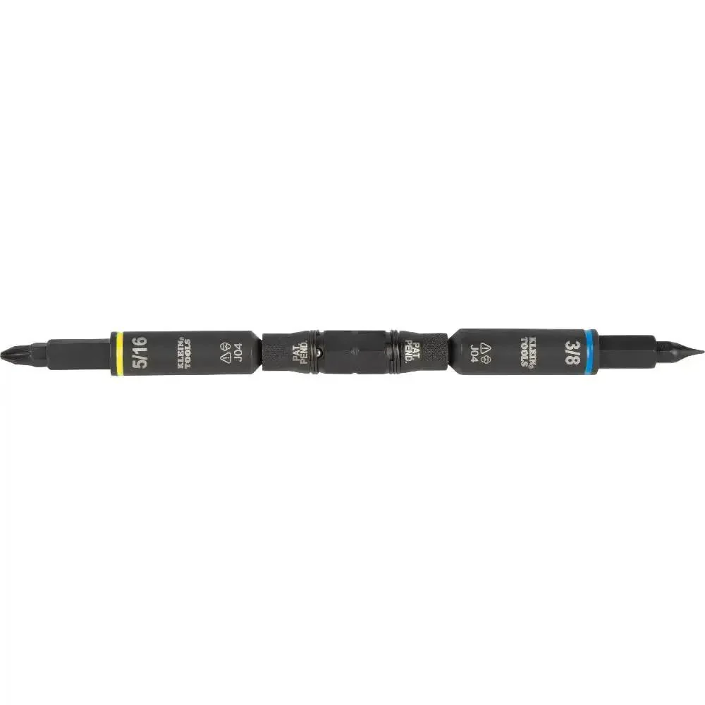 11-In-1 Ratcheting Screwdriver And Nut Driver Kit With Impact Rating, Includes Phillips, Slotted, Square And Torx Bits, 7 Driver Bits, 3 Power Nut Drivers, Quick Connect, Forward, Fixed Or Reverse Drive For Fast DIY Fixes - Image 9
