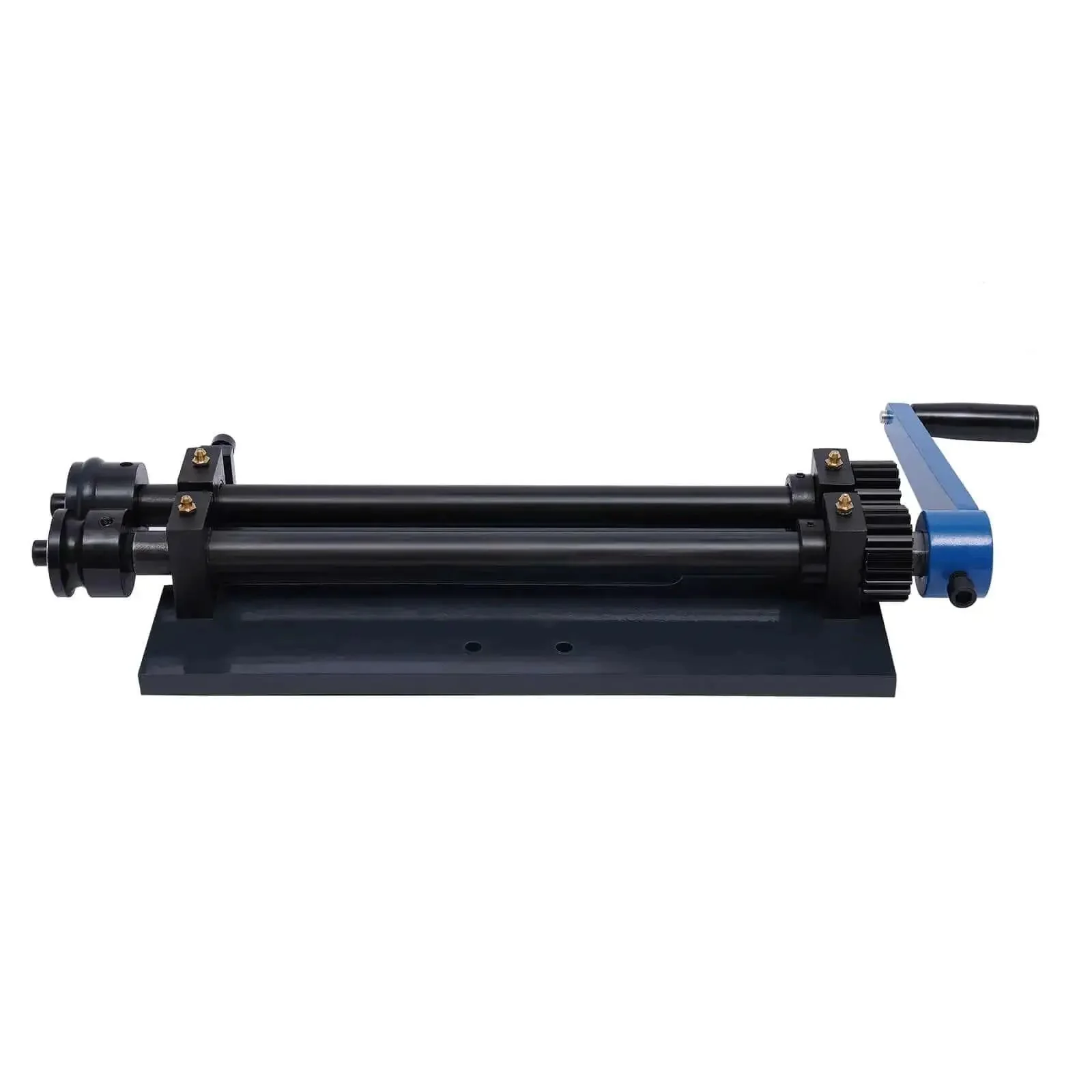12 Inch Bead Roller Pro Grade Sheet Metal Beading Machine With Dies For Vehicle Floor Pans Trunk Pans And Firewalls Manual Crank Beading Tool For Auto Body Fabrication Shops