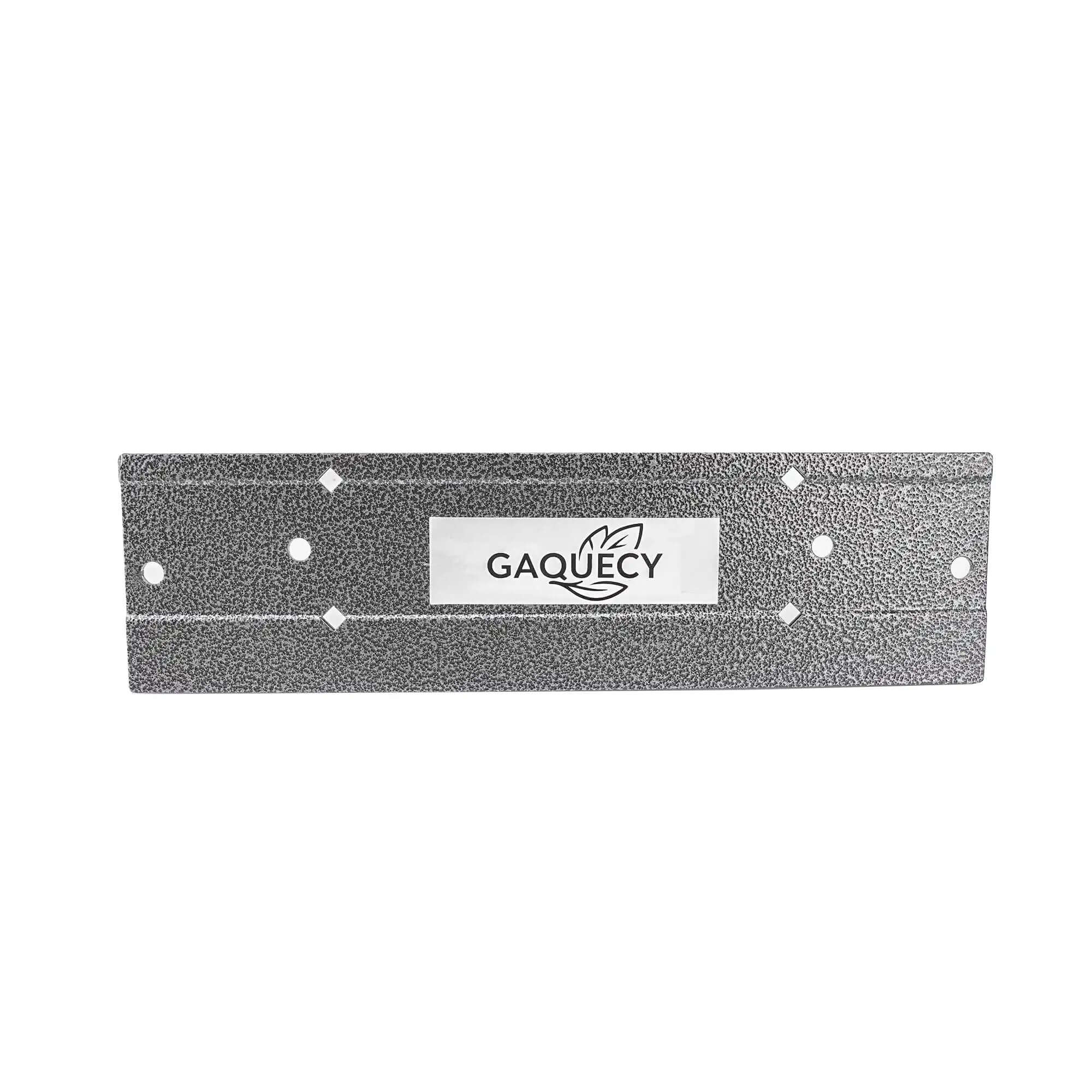 12 Inch Folding Sheet Metal Bending Tool For HVAC Pros With Three Eighths Inch And One Inch Fold Depth Duct Bender Hand Tool Heavy Duty Metal Forming Tool With Corrosion Resistant Cold Rolled Steel Construction