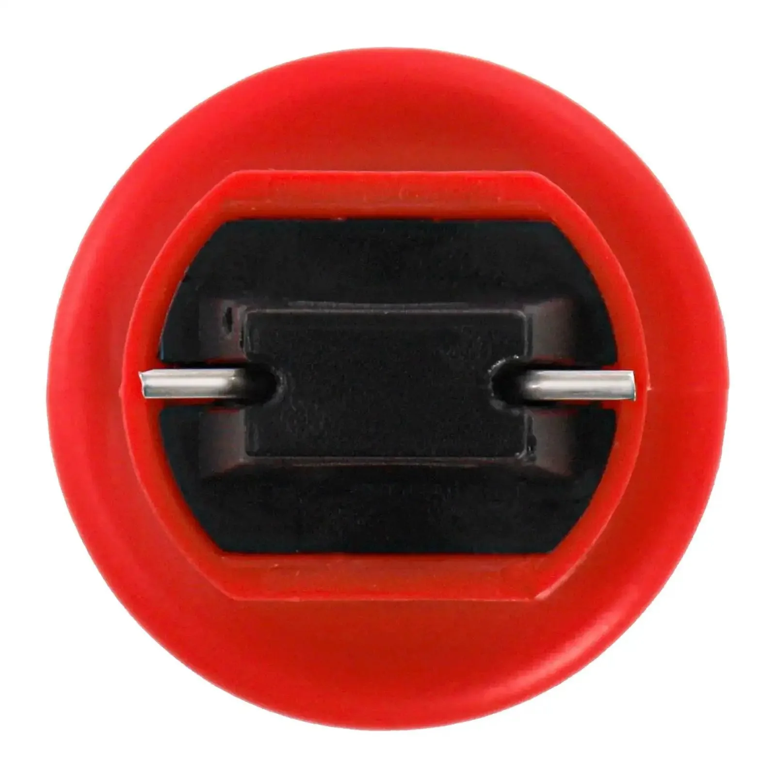 12 Pack Pin Out Standard Circuit Breaker Lockout Devices For Electrical Safety Industrial Grade Miniature Lockout Switches Built With Durable Nylon Construction OSHA Compliant Built To Handle Rough Jobs And Fast Field Lockups - Image 5