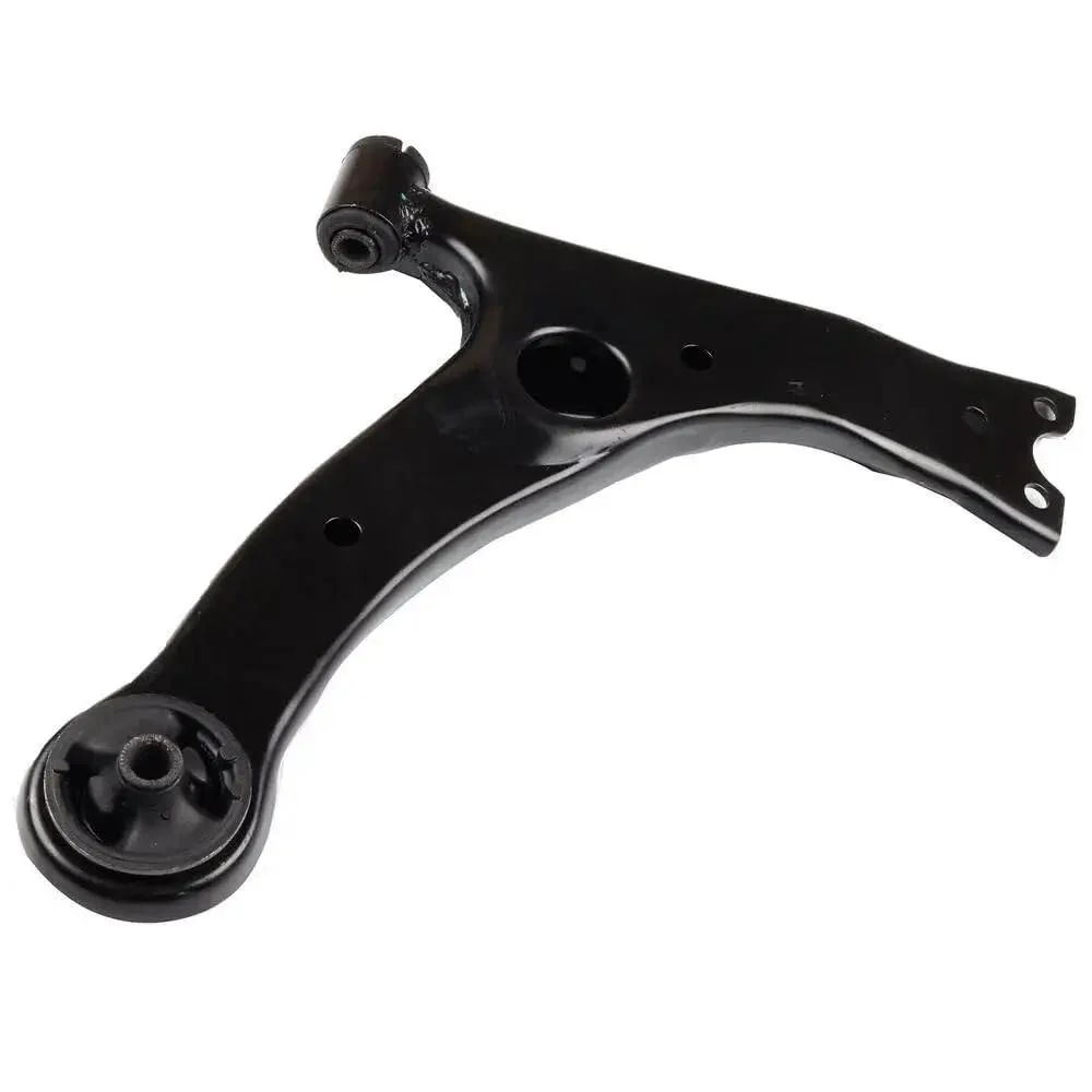 12 Piece Suspension Kit For Toyota Corolla 2009 To 2013 Front Lower Control Arm Lower Ball Joint Inner Outer Tie Rod End With Boot Sway Bar End Link Heavy Duty Steel Replacement Set For Long Lasting Performance - Image 2