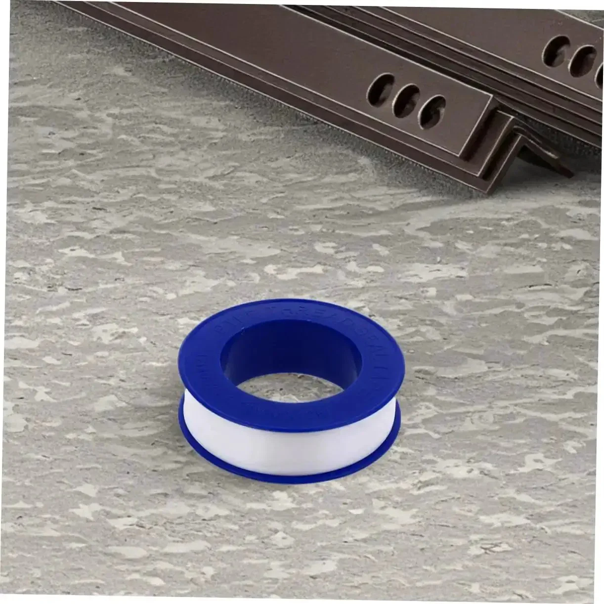 12 Rolls High Temp PTFE Sealing Tape For Water Leaks Faucets Shower Heads Garden Hoses Plumber Tape Leak Proof Thread Sealant Stretchy Yet Durable With Superior Heat Resistance And Quick Sealing - Image 7