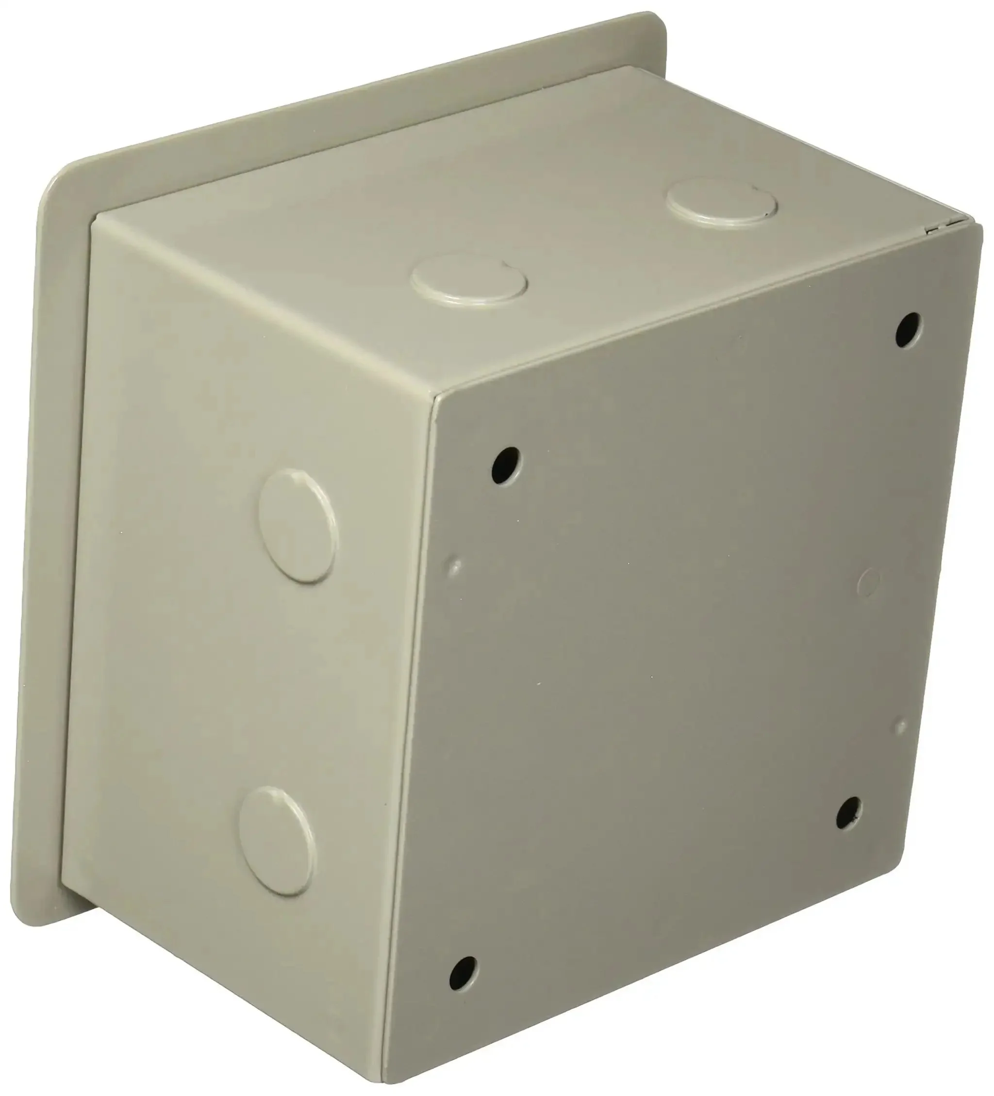 120/240V Panel Protector With No-Brainer 4-Mode Surge Protection For Light Commercial And Residential Use In NEMA 1 Enclosure 50kA Max Surge UL 1449 4th Edition Type 2 Real-Time Diagnostic Status Indicator Model 51120-1 - Image 3