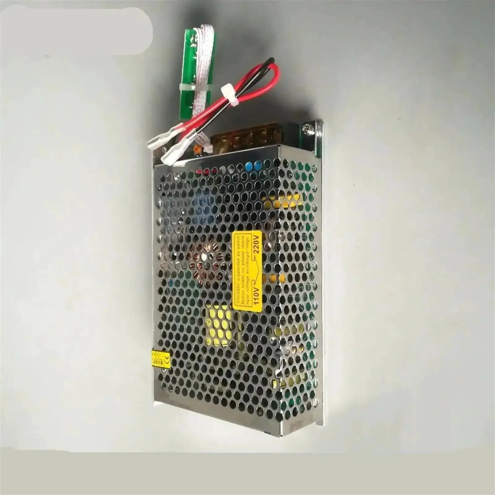 120W 24V Universal AC UPS With Charging Function Monitored Switch Mode Power Supply For Reliable Backup Power Keeps Your Gear Juiced At Home Office Or Industrial Setup - Image 2