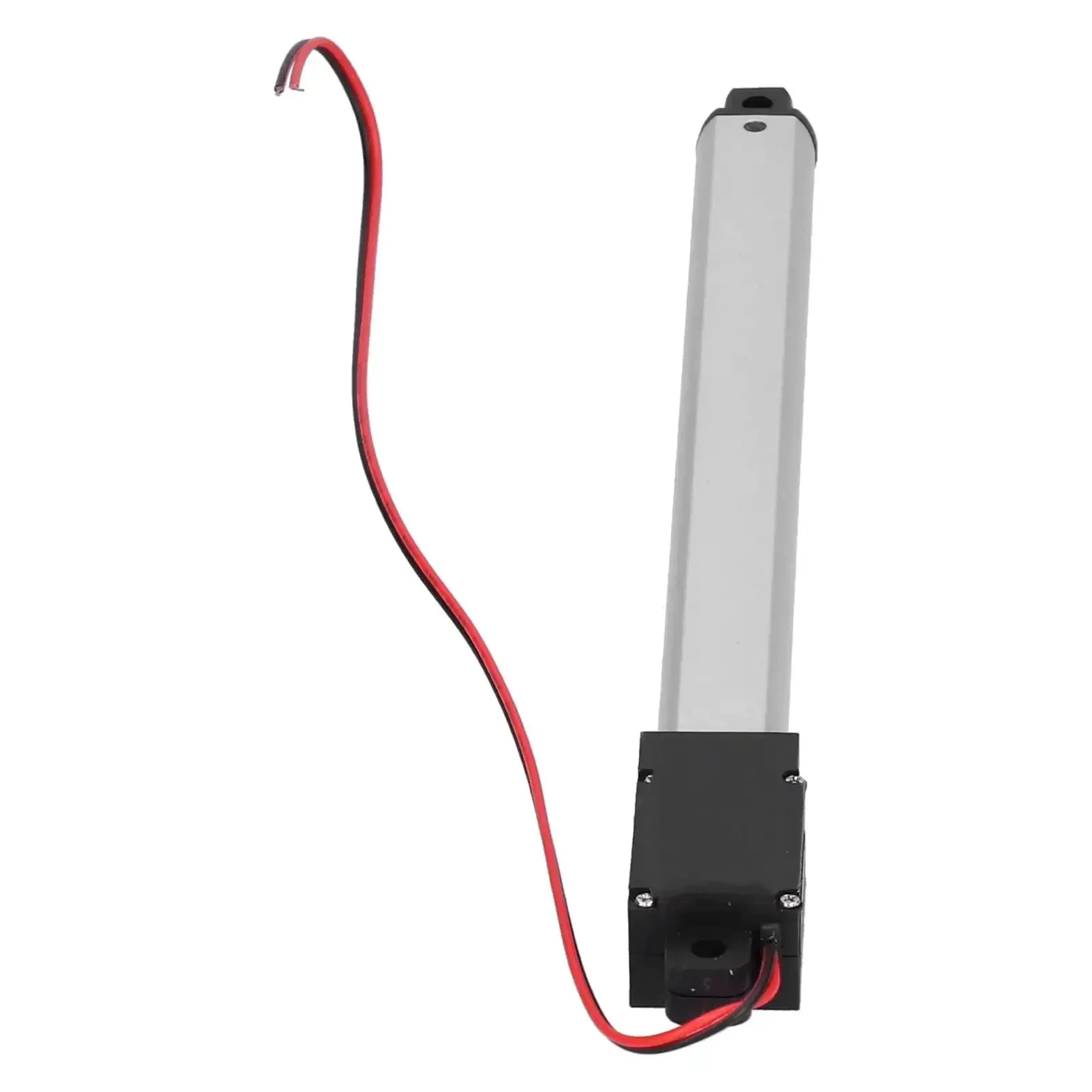 12V 150mm Mini Linear Actuator With Internal Limit Switch Low Noise Long Life Stroke Electric Actuator For Massage Chairs Electric Wheelchairs Hospital Beds Recliners DIY Projects And More - Image 8