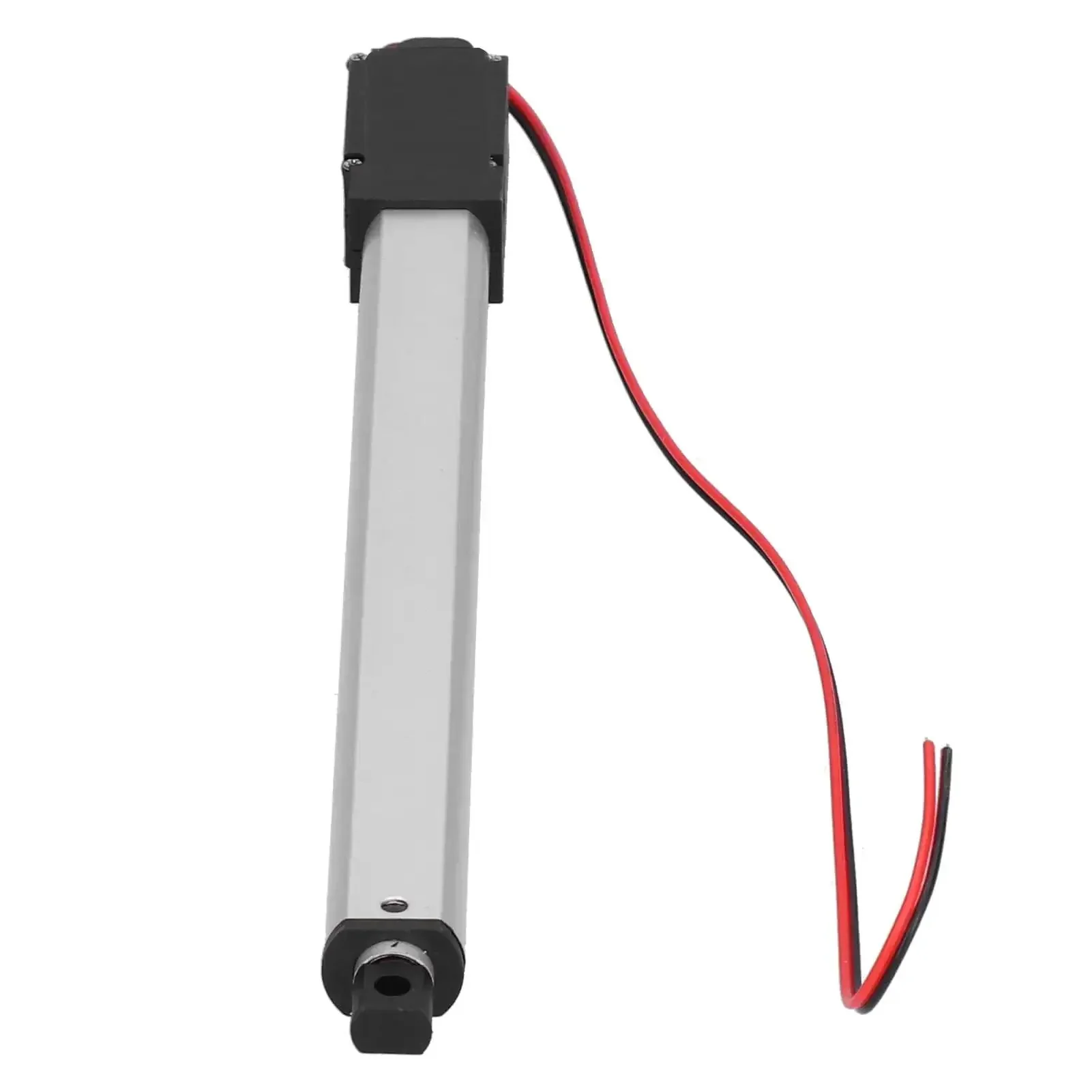 12V 150mm Mini Linear Actuator With Internal Limit Switch Low Noise Long Life Stroke Electric Actuator For Massage Chairs Electric Wheelchairs Hospital Beds Recliners DIY Projects And More - Image 9