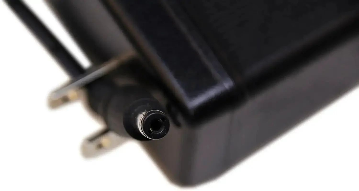 12V 2.5A AC DC Power Adapter For Wireless AC Access Points Compatible With WNDAP350 360 620 660 And WAC720 730 740 Series For US Installations That Keeps Your Network Up And Running Smoothly No Fuss For Office Or Home - Image 2