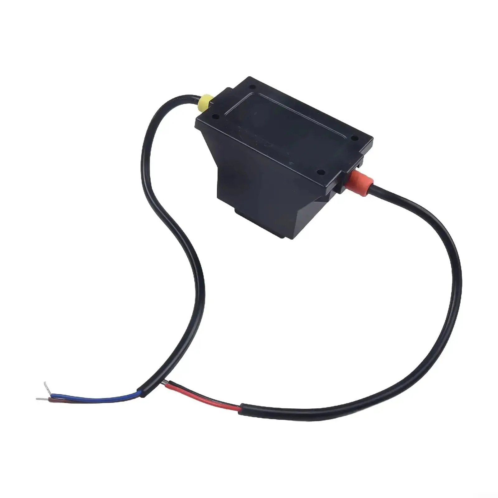 12V AC To AC LED Transformer For Outdoor Landscape Lighting And Pumps, IP67 Weatherproof Isolation Power Supply, 5W-80W Output, 220V Input, Cold Resistant, Waterproof And Durable Outdoor Power Module - Image 7