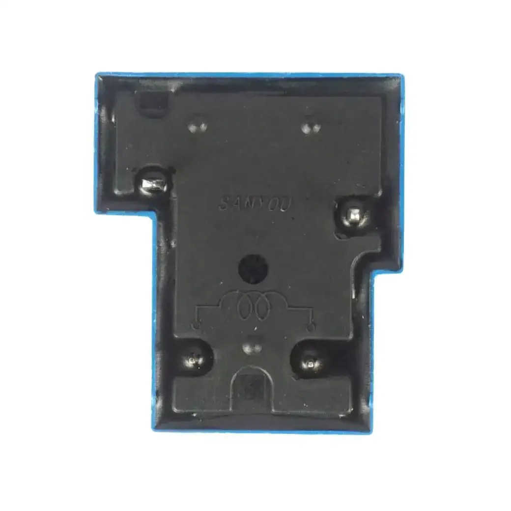 12V DC General Purpose Power Relay, 4 Pin Normally Open Form A, Miniature SPST Relay With High Switching Capability, Sealed Type Available, 30A Load Rating, Industrial Grade Relay For Controllers And DIY Projects - Image 5