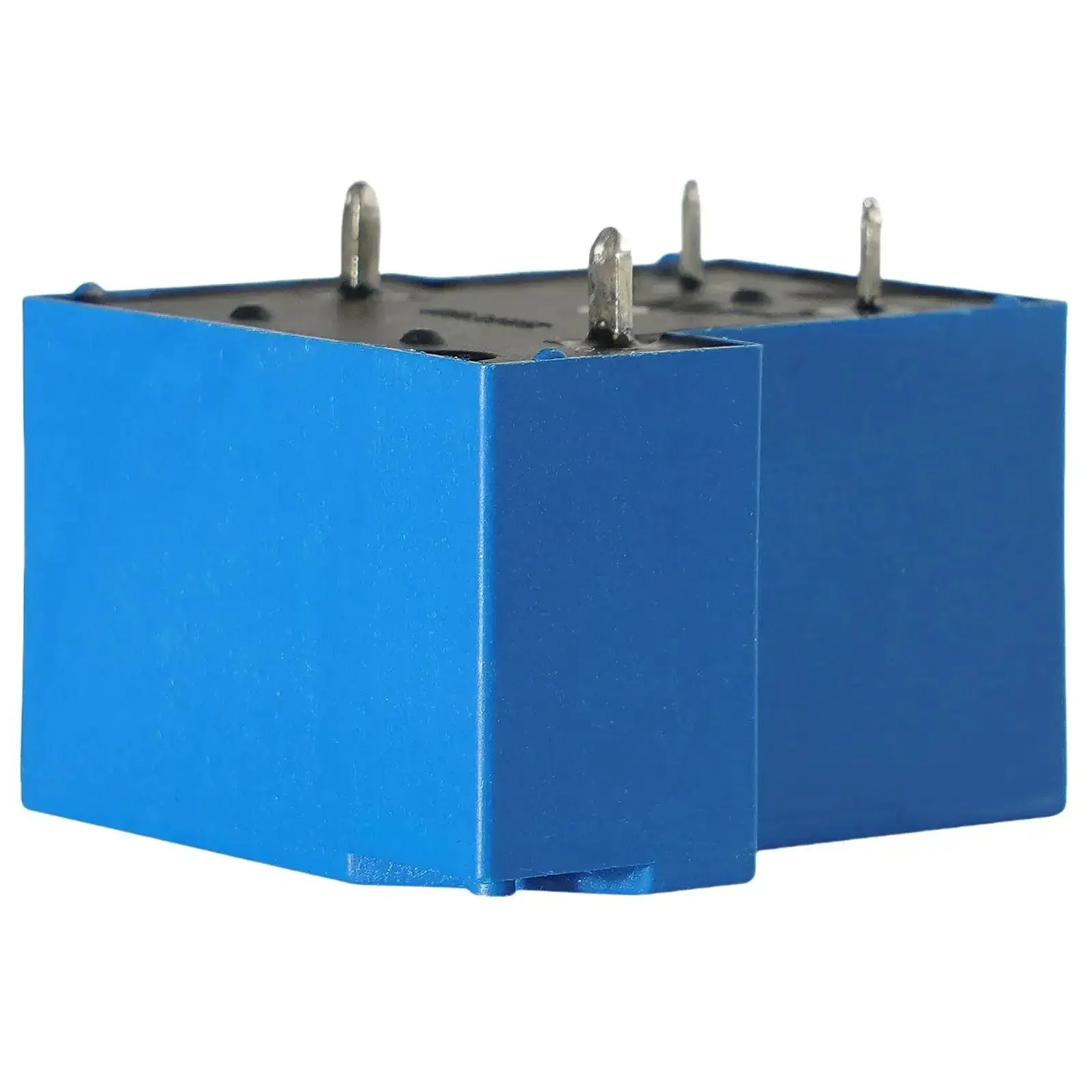 12V DC General Purpose Power Relay, 4 Pin Normally Open Form A, Miniature SPST Relay With High Switching Capability, Sealed Type Available, 30A Load Rating, Industrial Grade Relay For Controllers And DIY Projects - Image 6