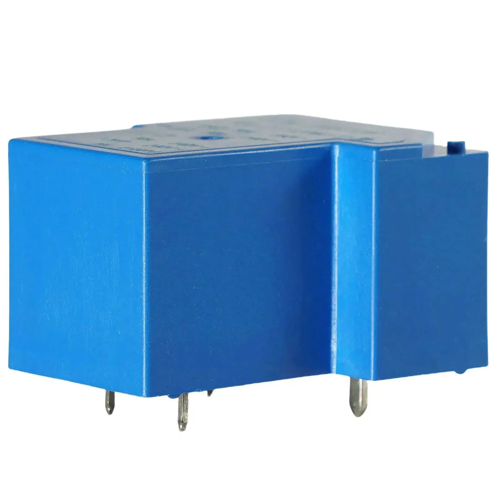 12V DC General Purpose Power Relay, 4 Pin Normally Open Form A, Miniature SPST Relay With High Switching Capability, Sealed Type Available, 30A Load Rating, Industrial Grade Relay For Controllers And DIY Projects - Image 7