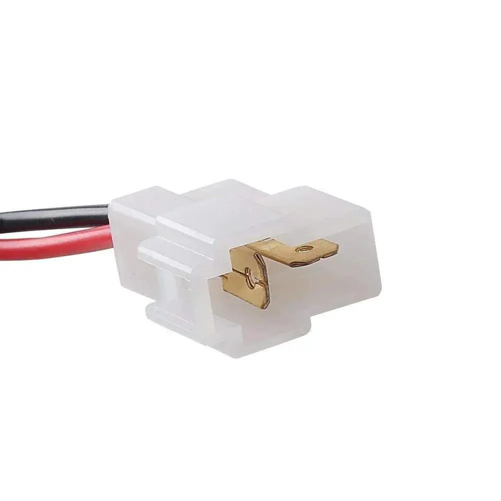 12V Electric Fuel Pump Transfer Kit Low Pressure Universal For Gas And Diesel Vehicles Boats 2.5 To 4 Psi With 8mm Inlet And Outlet And Anti Backflow Beefy Suction Built For Cars Trucks And Marine Use - Image 4