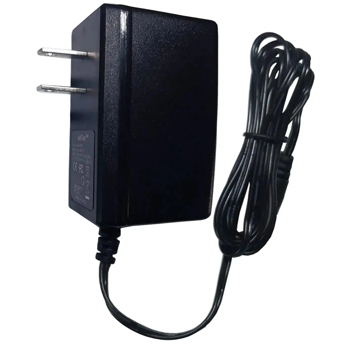 12V Replacement Adapter For Dental Pod Ultrasonic Retainer Cleaner SG-120150020AU 12.0V Power Supply Cable Cord With Worldwide 100-240V Input And Protective OVP OCP SCP Features - Image 6