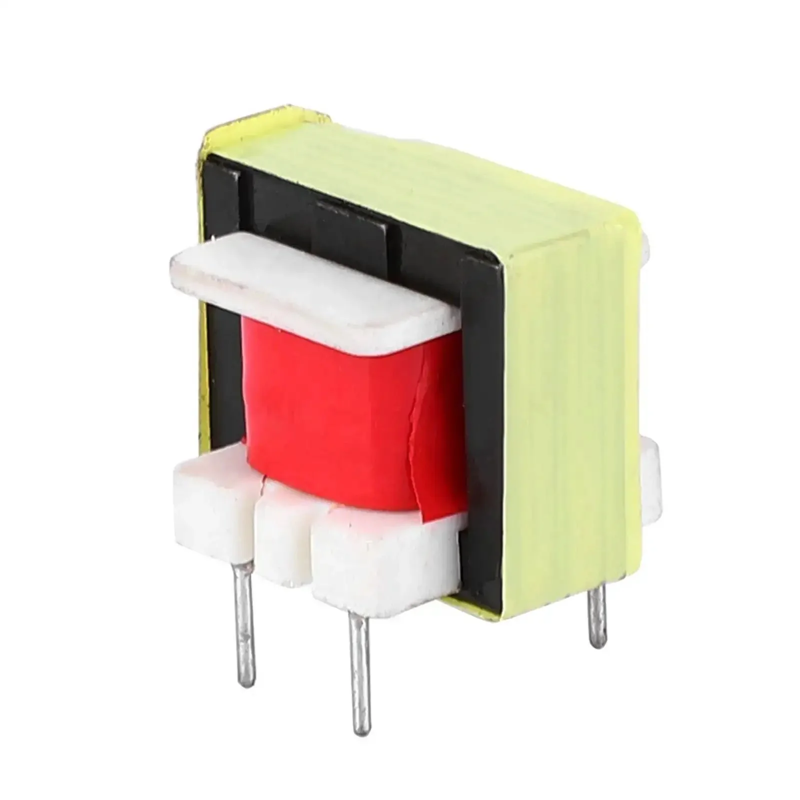 1300 To 8 Ohm Impedance Audio Transformer EE14 Single Phase Oil Immersed And Air Cooled 10 Pack For Clearer Signals Wide Bandwidth Low Leakage And Reliable Operation - Image 9