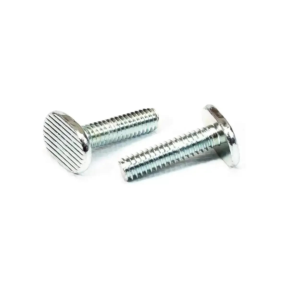 1/4-20 T Track Bolts 20 Pack For T Track And T-Slot Universal Track Hardware For Woodworking Jigs And Fixtures Pro-Grade Heavy-Duty Jig Bolts For Precise Setup And Quick Adjustments - Image 6
