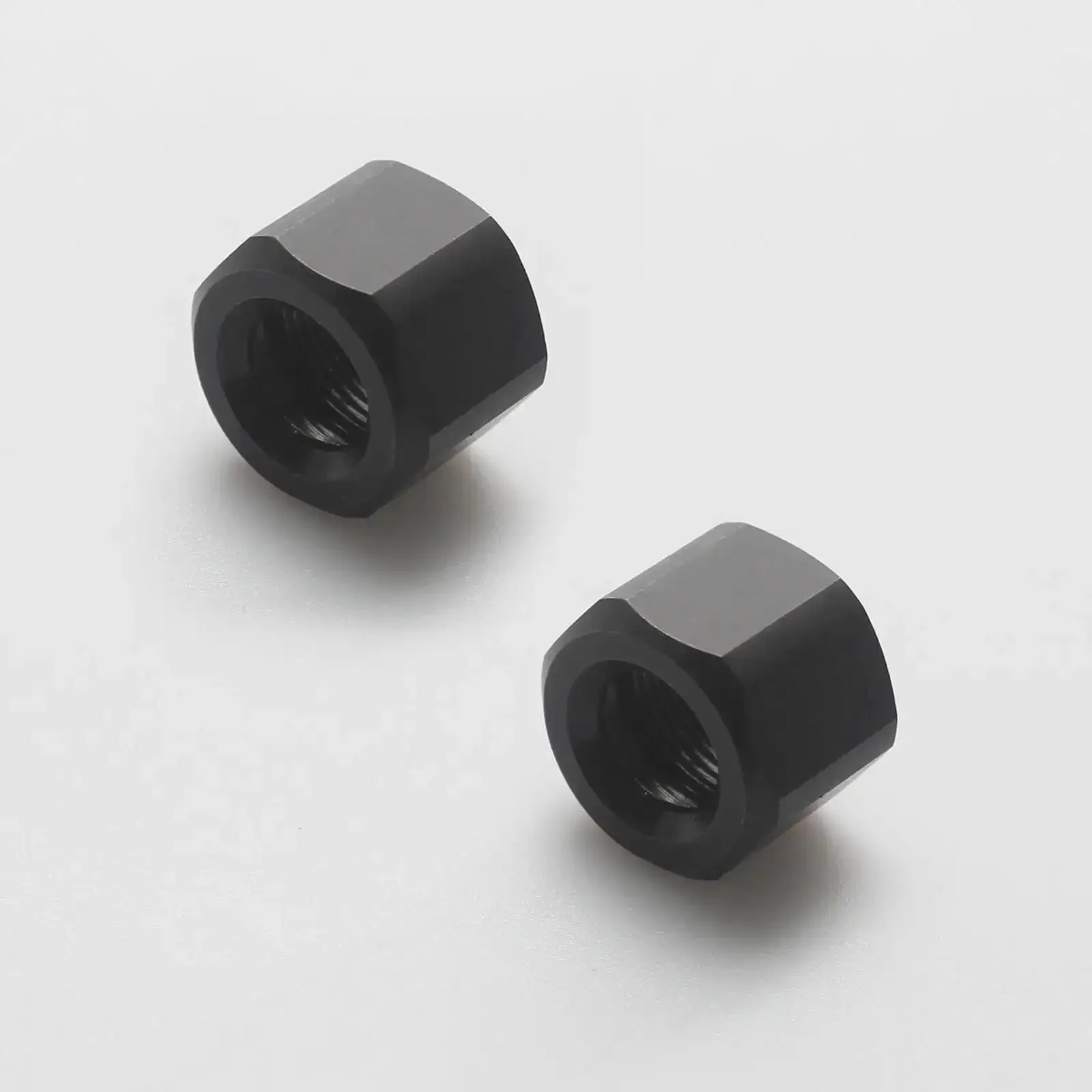 1/4 Inch Die Grinder Collet Nut Replacement Part For 2485-20 2486-20 2784-20 5192 5194 5196 Die Grinders And 2723-20 Compact Router With Beefed-Up Build Wide Locknut Surface For Secure Wrench Grip And Long Lasting Performance