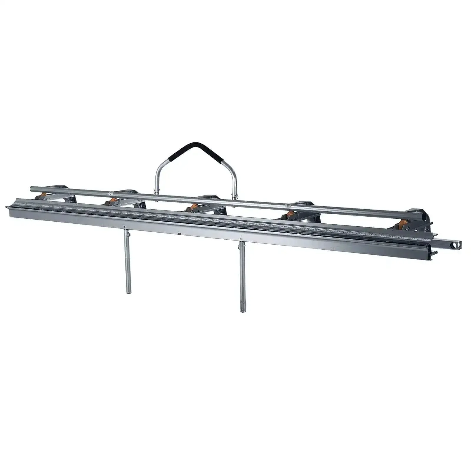 14 Siding Brake Workhorse For Metal Bending With Inside Pockets And Moving Pivot Hinge Lightweight Anodized Alloy Craft Stores Material Inside The Bender To Cut Handling And Speed Up Projects Boss Level Build At 10 Foot Six Inch Capacity