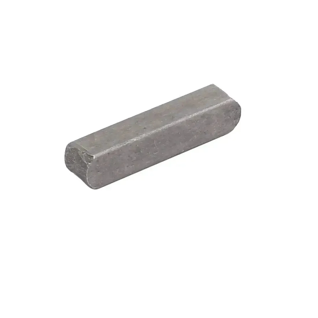 14mm By 3mm By 3mm Carbon Steel Key Stock Gray 50 Pieces For Precision Machining And Loose Fit Keystock Undersized Tolerance To Help Key Alignment And Keep Your Setup Solid And Reliable In Tools Jigs And Hardware Projects - Image 2