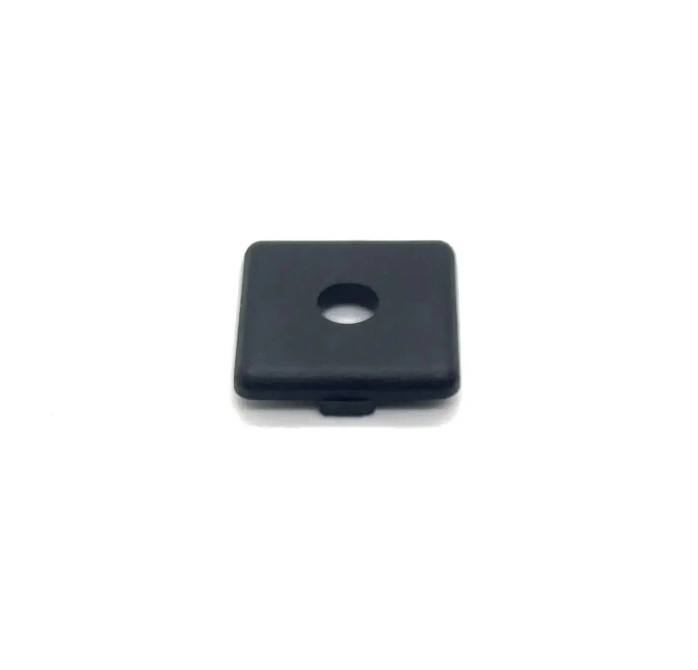 15 Series 1.5 Inch Square End Cap Black ABS Plastic For 80 20 Aluminum Extrusion T Slot Accessories Ten Pack Protect Floors And Table Legs From Scratches With Smooth Finish And Easy Install For Home And Shop Projects - Image 5