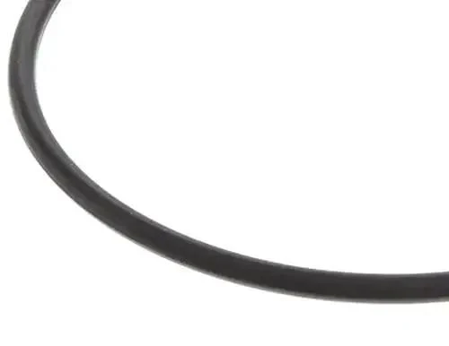 155 Piece O Ring Kit For Face ORFS Fittings With 8 Common Sizes Buna N 90 Durometer SAE Oil And Weather Resistant NBR O Rings Built Tough With Heat Resistance Up To 212F Intermittent Up To 250F - Image 3