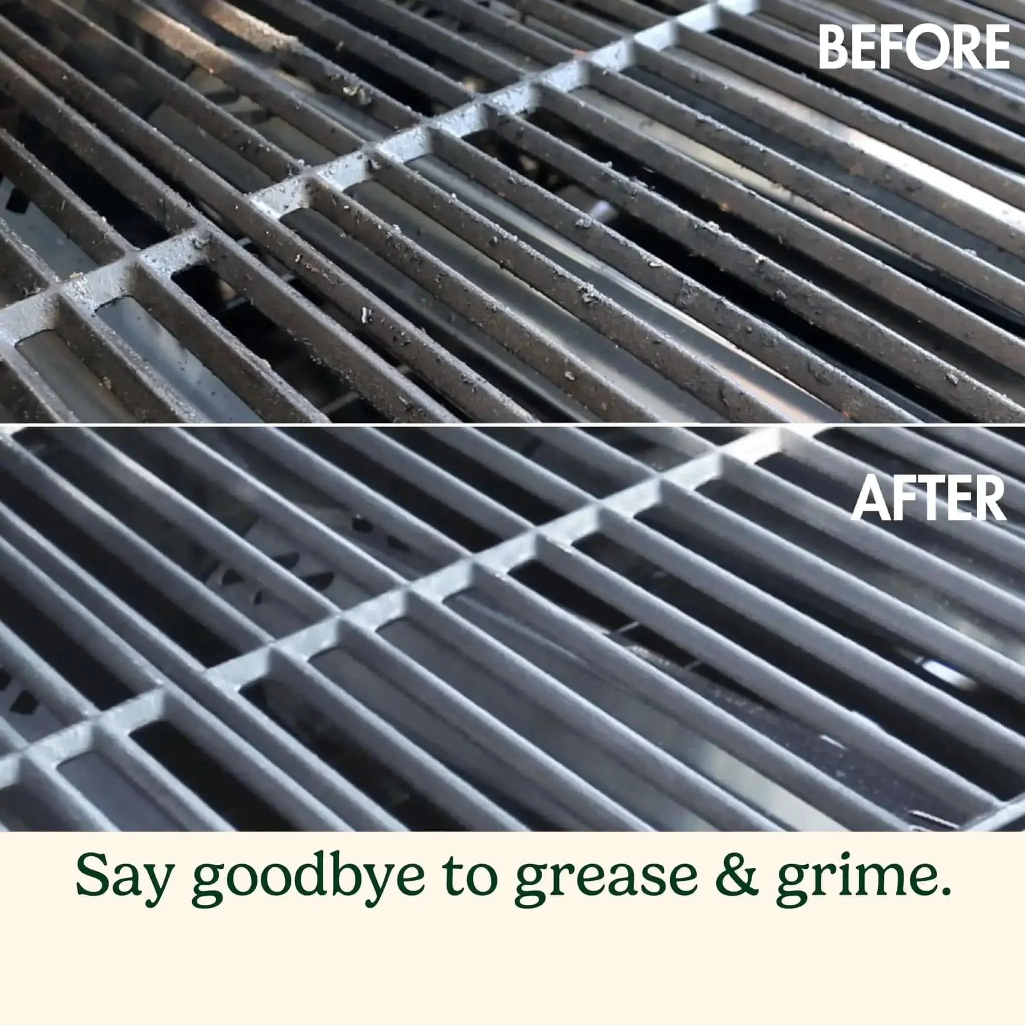16.5-Inch Long Handle Stainless Steel Grill Cleaner Brush And Scraper For BBQ Griddle And Outdoor Grills, Dishwasher Safe, Reaches Every Nook And Cranny, Heavy Duty Cookout Tool For Barbecue Accessories - Image 6