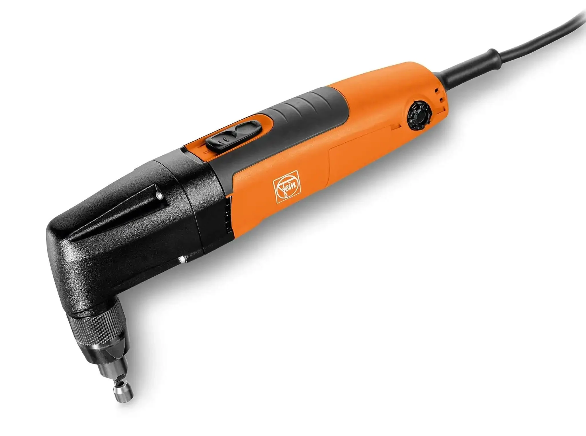 18 Gauge Nibbler With Rotating Punch For Longer Tool Life, 7.5 Ft Per Min Cutting Speed, Tool Free Punch Die Change, 45 Degree Adjustable Cutting Direction, Sixteen Foot Three Eighths Power Cable, Workhorse For Metal Fabrication