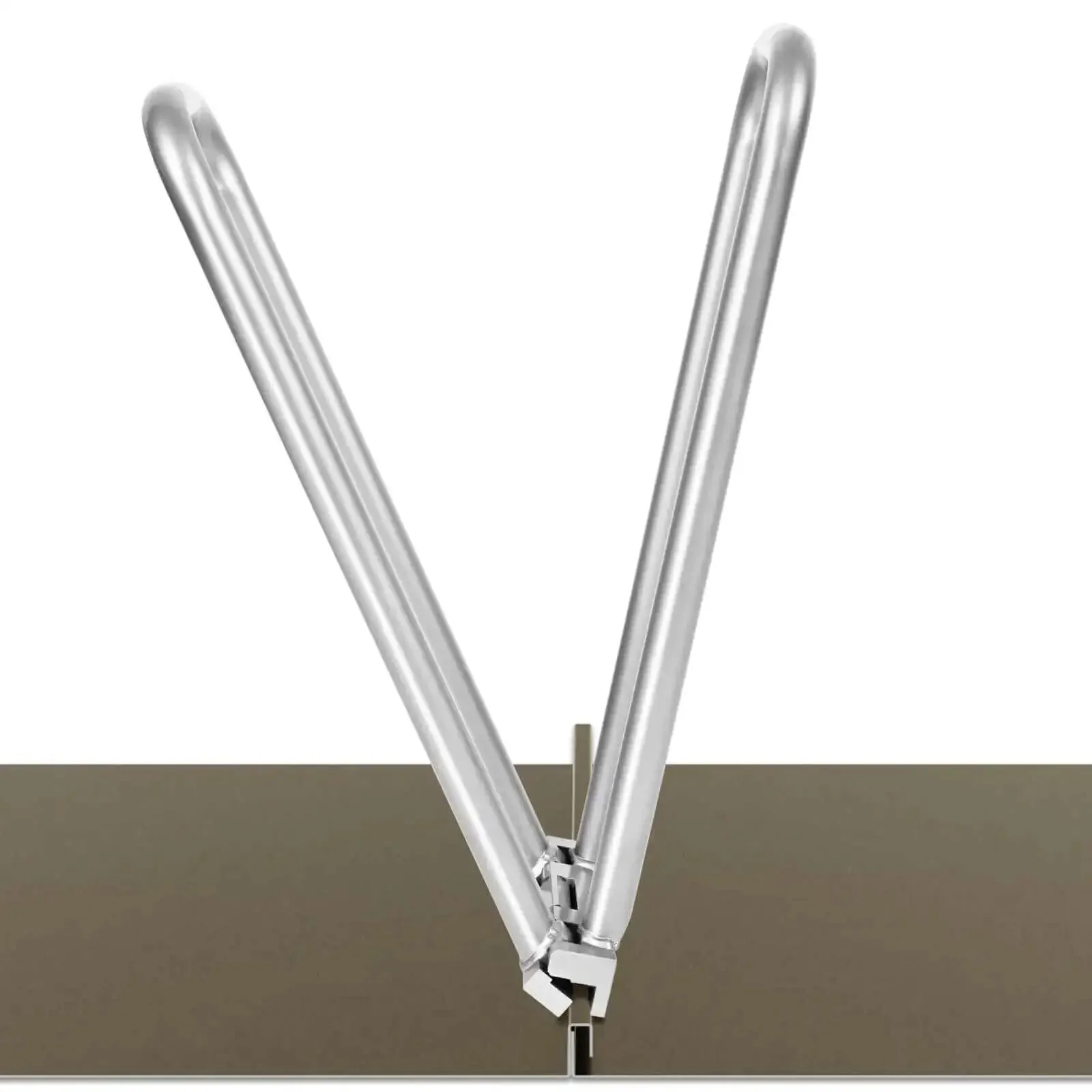2 In 1 Hand Seamer Roofing Tool For Standing Seam Edging And Sheet Metal Bending Heavy Duty Pliers For Roof Edges Seaming And Locking Panels On Roofs Walls Sheds And Light Metal Construction