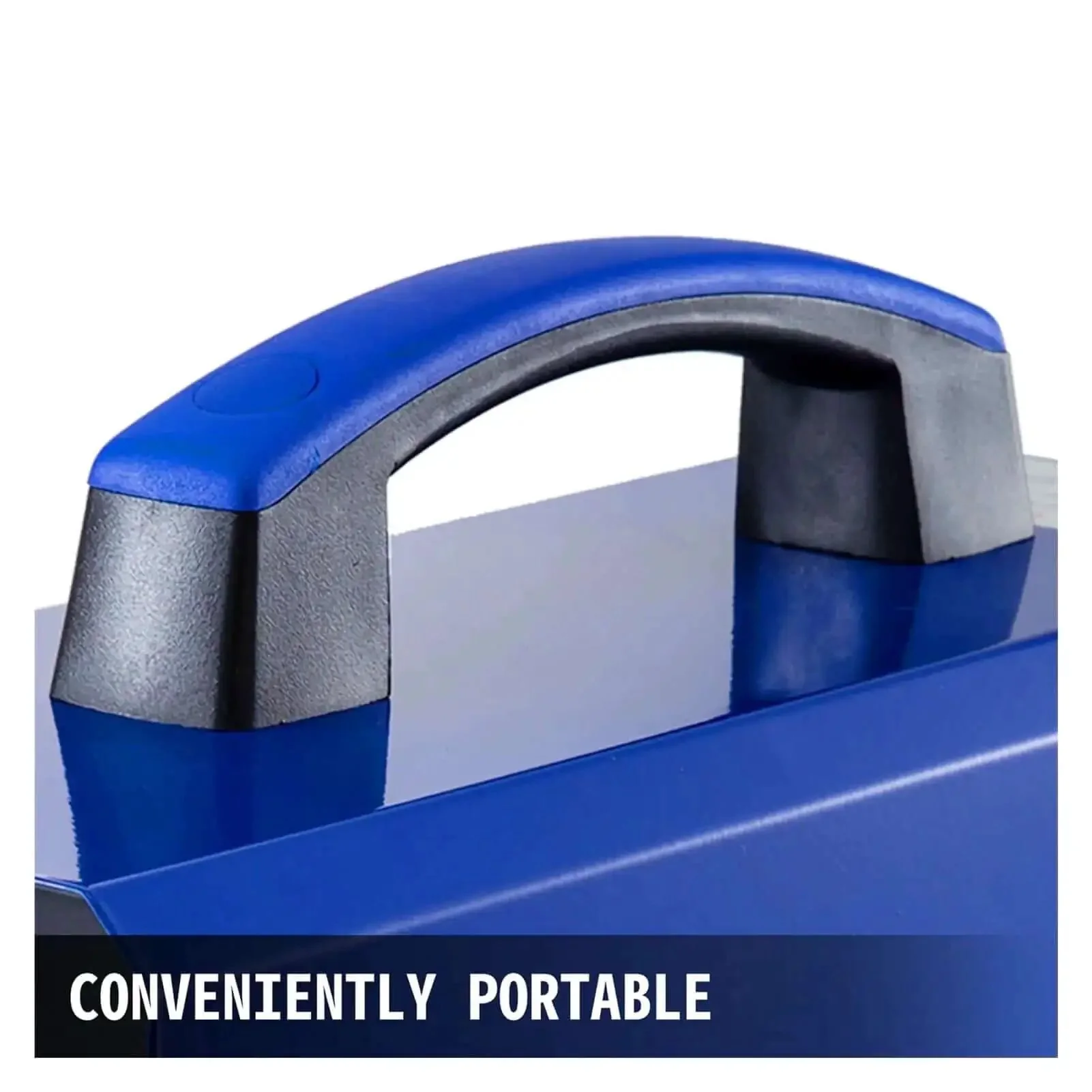 2 In 1 TIG And Arc Welder Portable IGBT Inverter With Adjustable 20 To 160 Amp Output, Switchable TIG And Stick Arc Welding, Lightweight Industrial Grade Power Tool For Home Shop And On The Go - Image 3