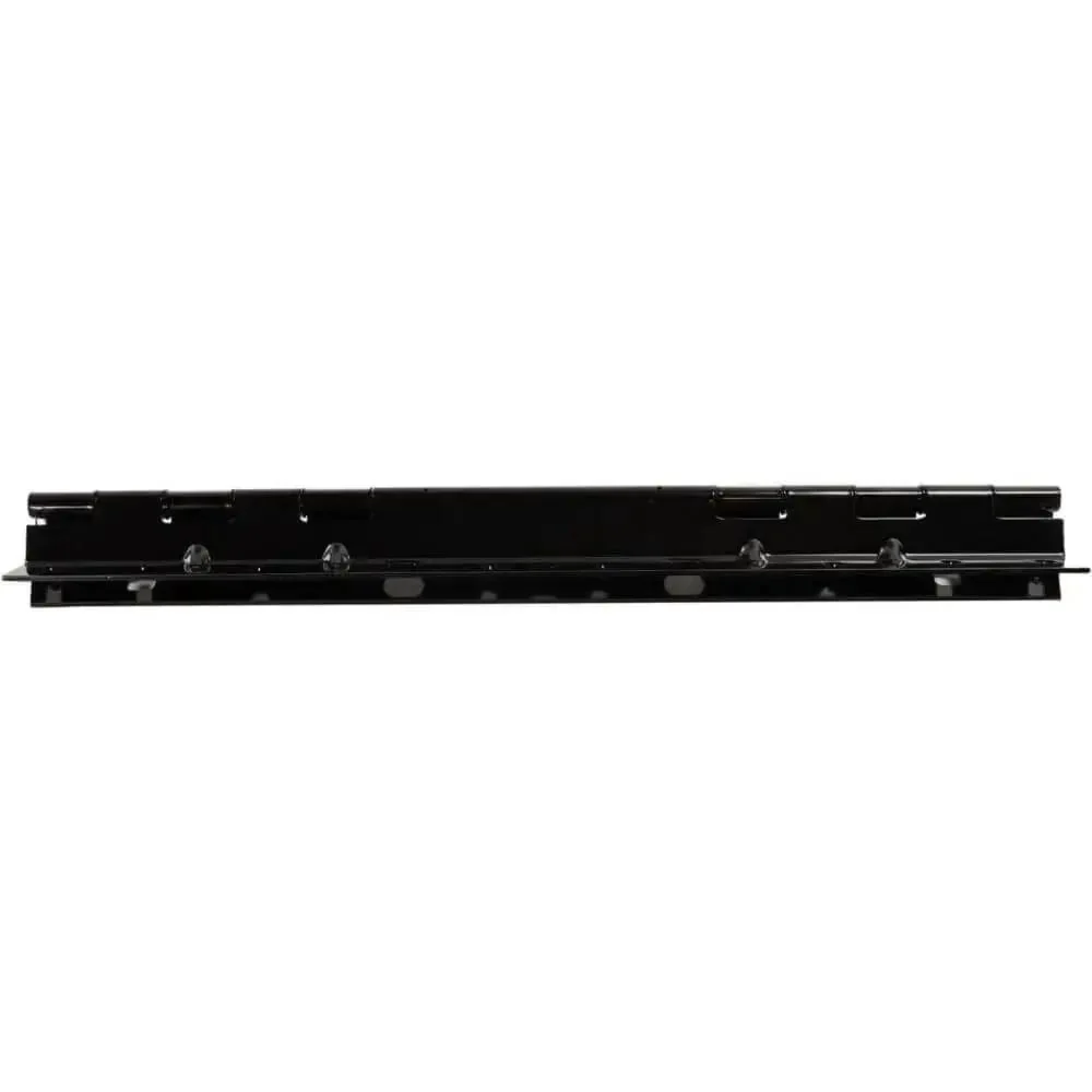 2 Piece Front Door Hinge Set For Left Driver Side And Right Passenger Side - Durable Auto Replacement Hinges With Smooth Operation For Easy Open And Close Part 16806145 CST112 A1853290000 - Image 2