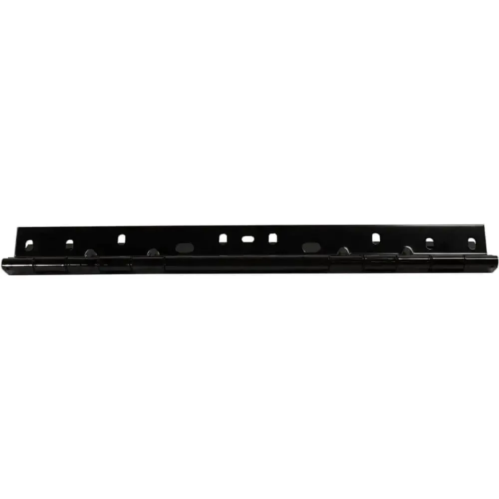 2 Piece Front Door Hinge Set For Left Driver Side And Right Passenger Side - Durable Auto Replacement Hinges With Smooth Operation For Easy Open And Close Part 16806145 CST112 A1853290000 - Image 3