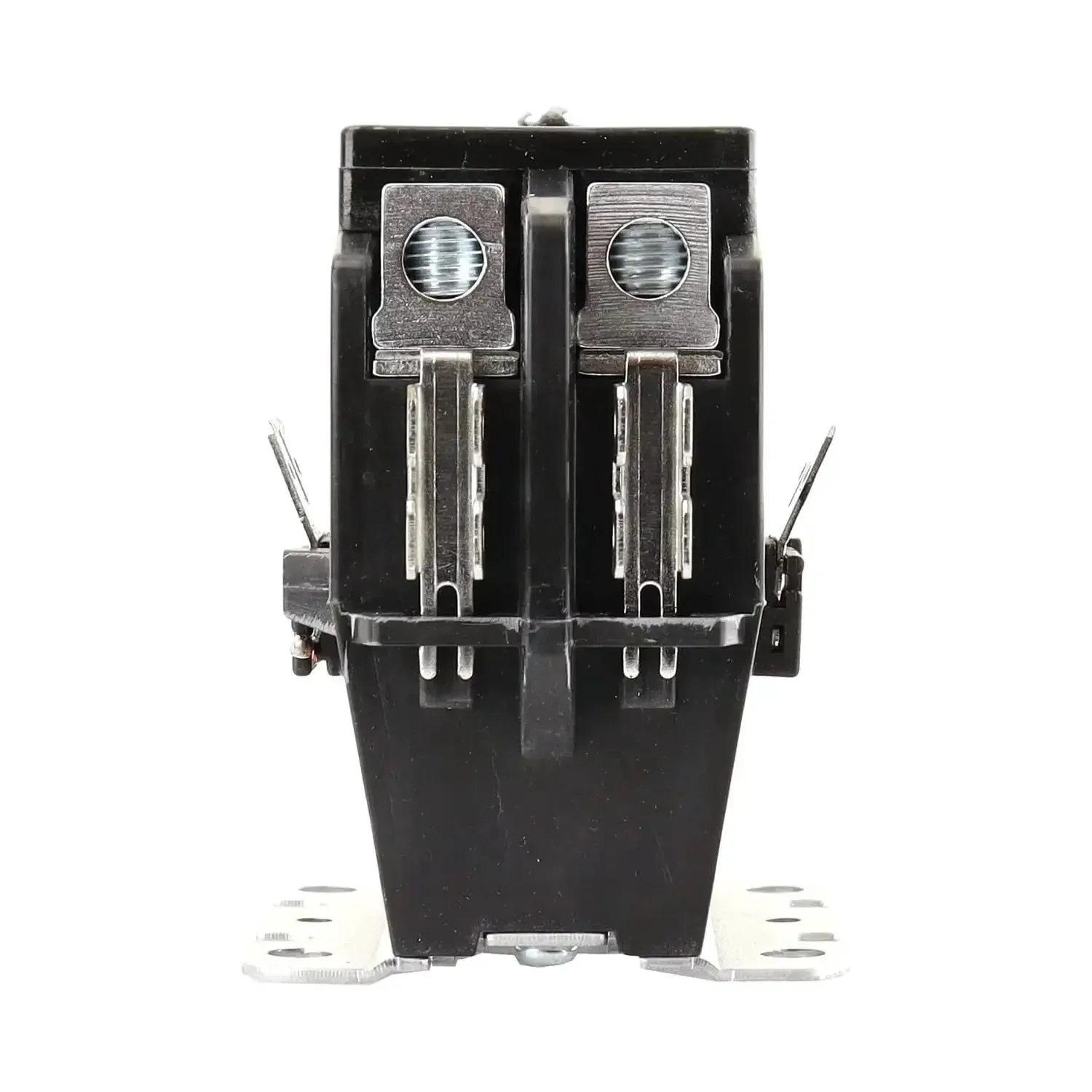 2 Pole 40 Amp AC Contactor With 240V Coil For Heavy Duty Motor Load In HVAC Refrigeration Lighting And Heat Pumps Definite Purpose Magnetic Contactor UL Listed - Image 5