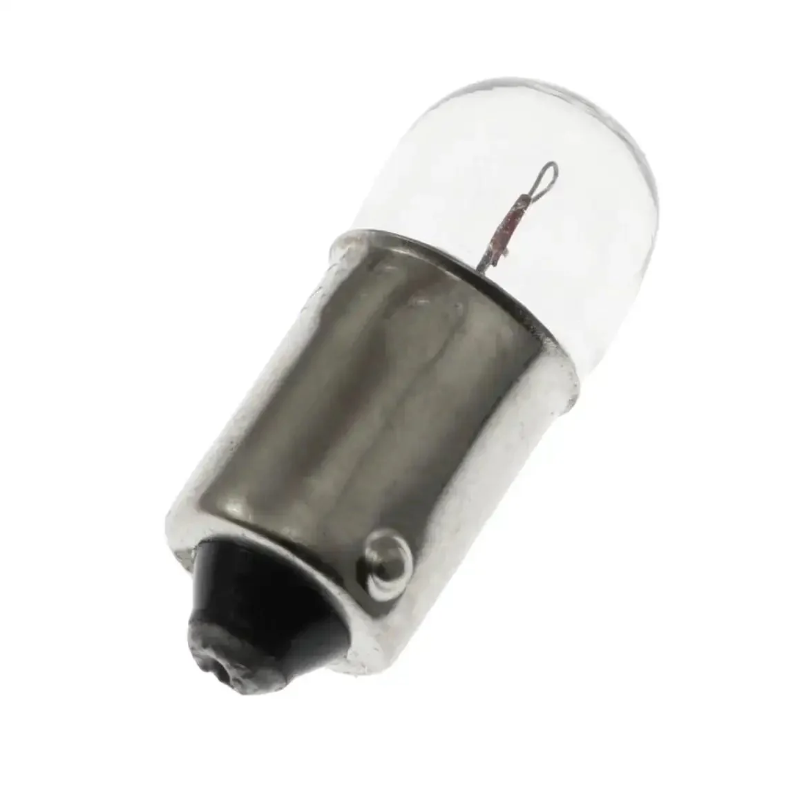 20 Pack 12V 0.11A 2W Incandescent Bulbs With Mini Bayonet B10 Base For DIY Electronics And Lab Projects, Warm White DC Flood Light Bulbs Great For Equipment Inspection, Instruments, Flashlights, Microscope Lighting - Image 3