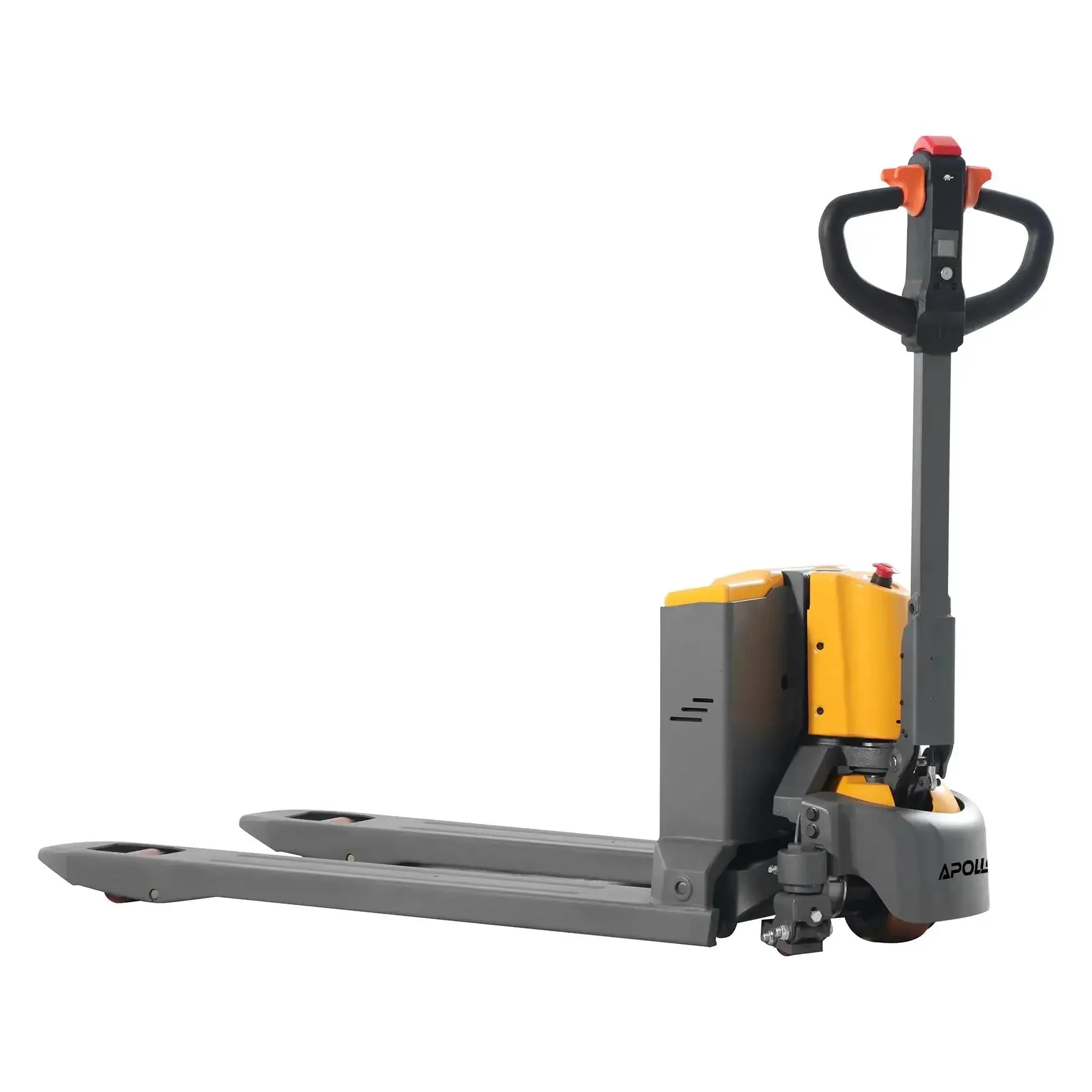 24V 10A Built Out Charger For A 1037 Electric Pallet Jack 24V 20Ah Lithium Battery Charger With Fast Reliable Power For Heavy Duty Warehouse Use Ideal For Shop Floor Towing And All Day Heavy Duty Use - Image 2