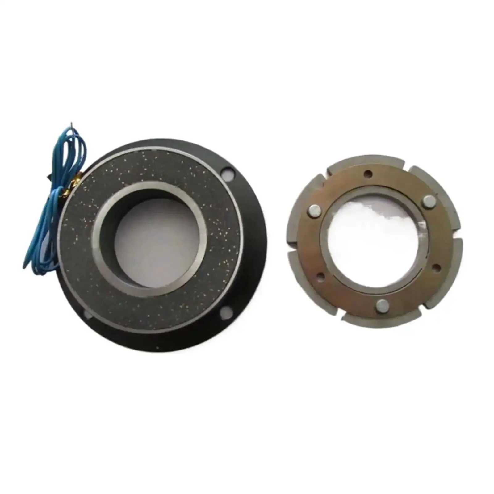 24V 25W Electromagnetic Brake Industrial Grade With Low Latency Fast Response Compact Design Easy Installation For Heavy Duty Machines And Automation Systems Built For Reliability And Long Lasting Performance - Image 3