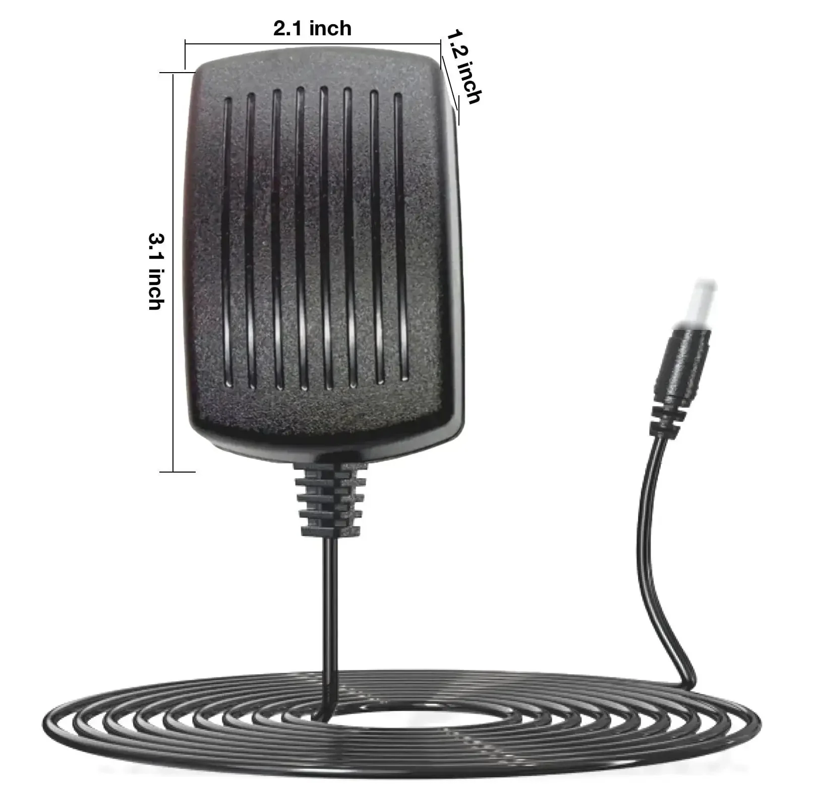 24V AC DC Adapter Replacement For ENG Equipment Model 6A-181WP24 6A181WP24 24V DC 0.75A 16W Plug And Play Switch Mode Power Supply Wall Charger Mains PSU - Image 4