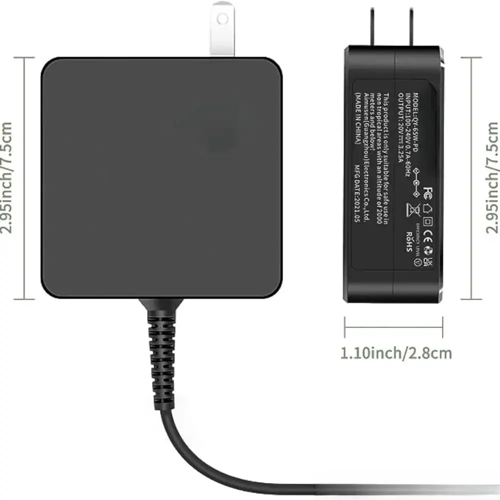 24V AC DC Power Adapter For Toast Printer Hub 24VDC 4A 96W Switching Mode Charger Cord Quick Charge On The Go Portable Reliable 24 Volt Supply For FC100A01 240040U And FC100A01240040U - Image 4