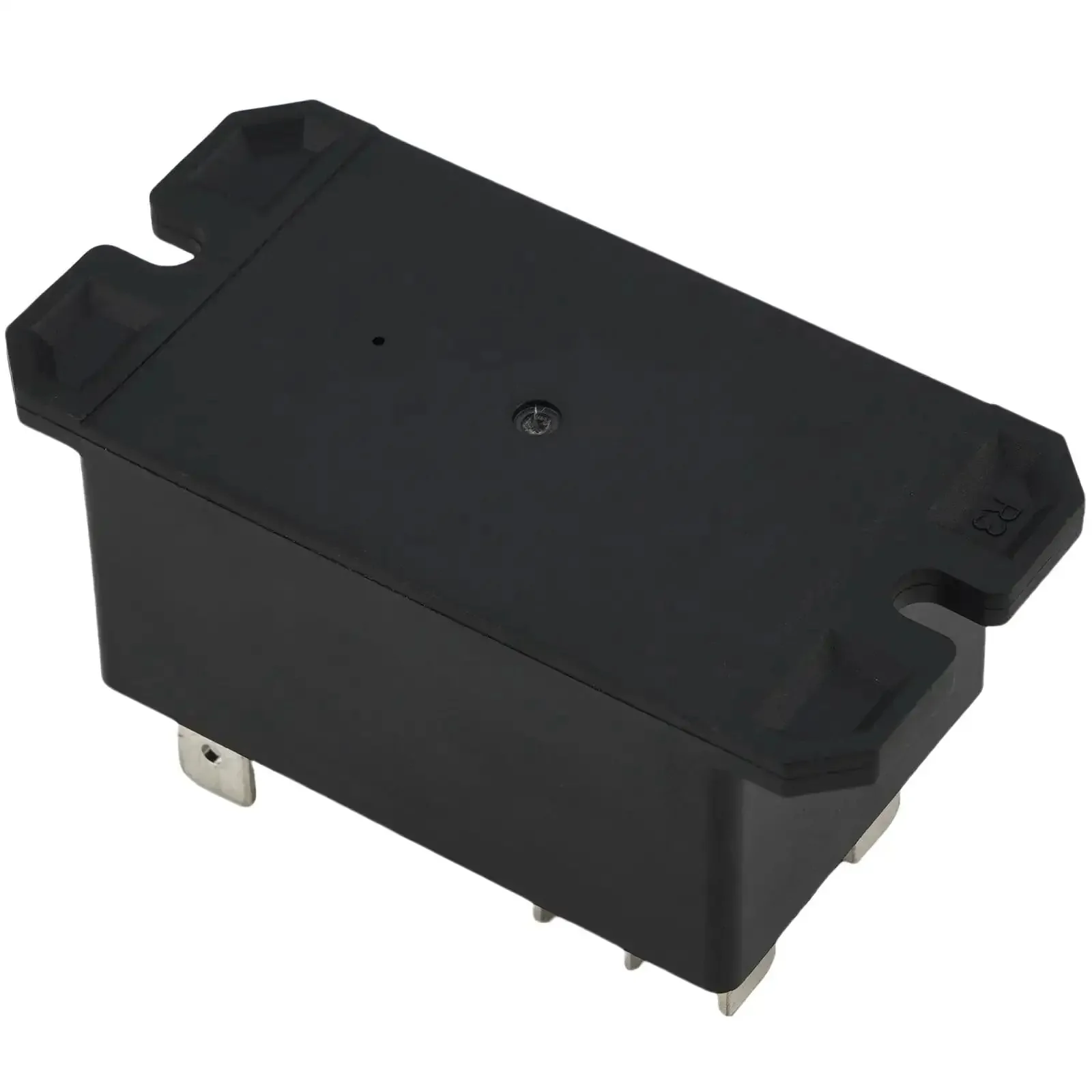 24VAC 30A General Purpose High Power Relay With DPST NC Contacts Two Form C For Automotive And Electrical Systems Ideal For Heavy Duty Switching And Reliable 24 Volt Control - Image 3